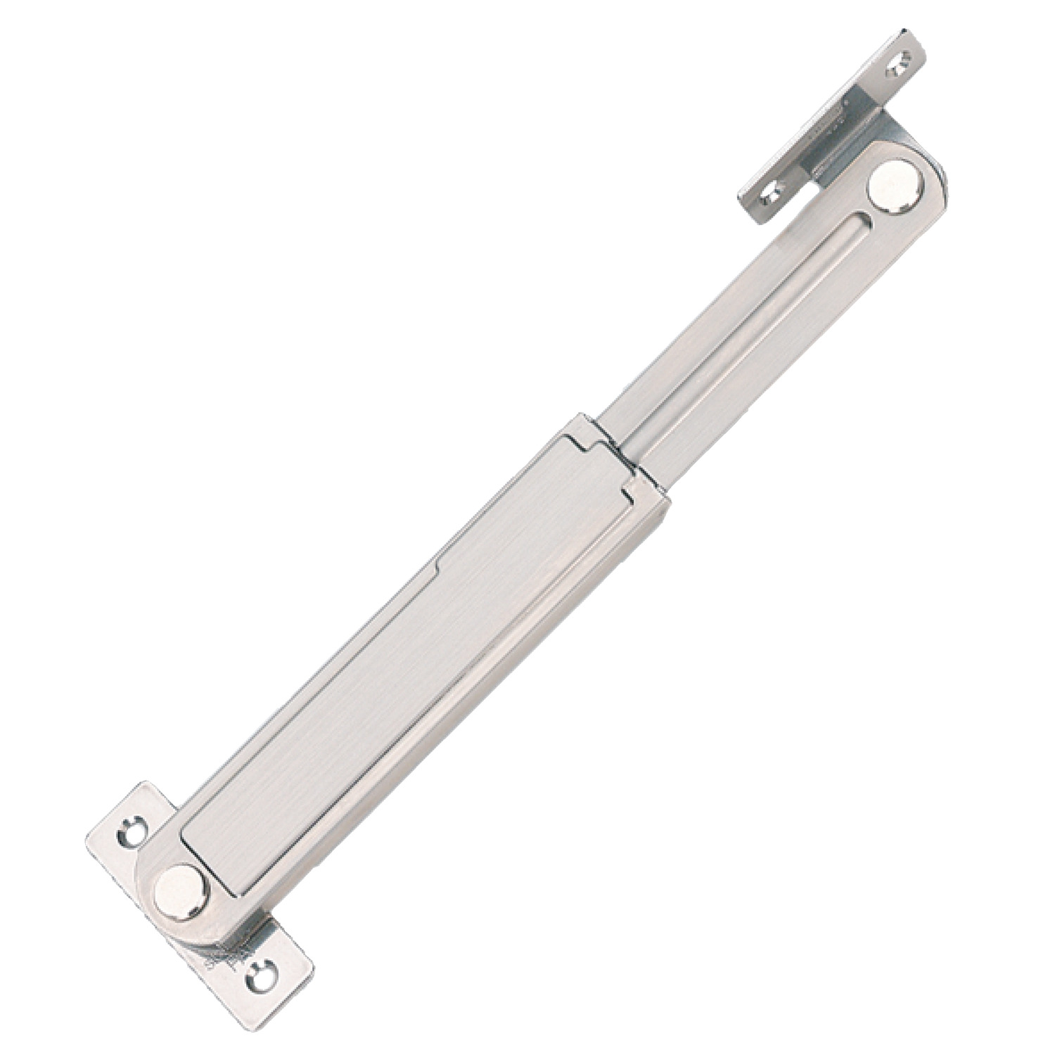 N0700 Lid Stays - Multi-Stop