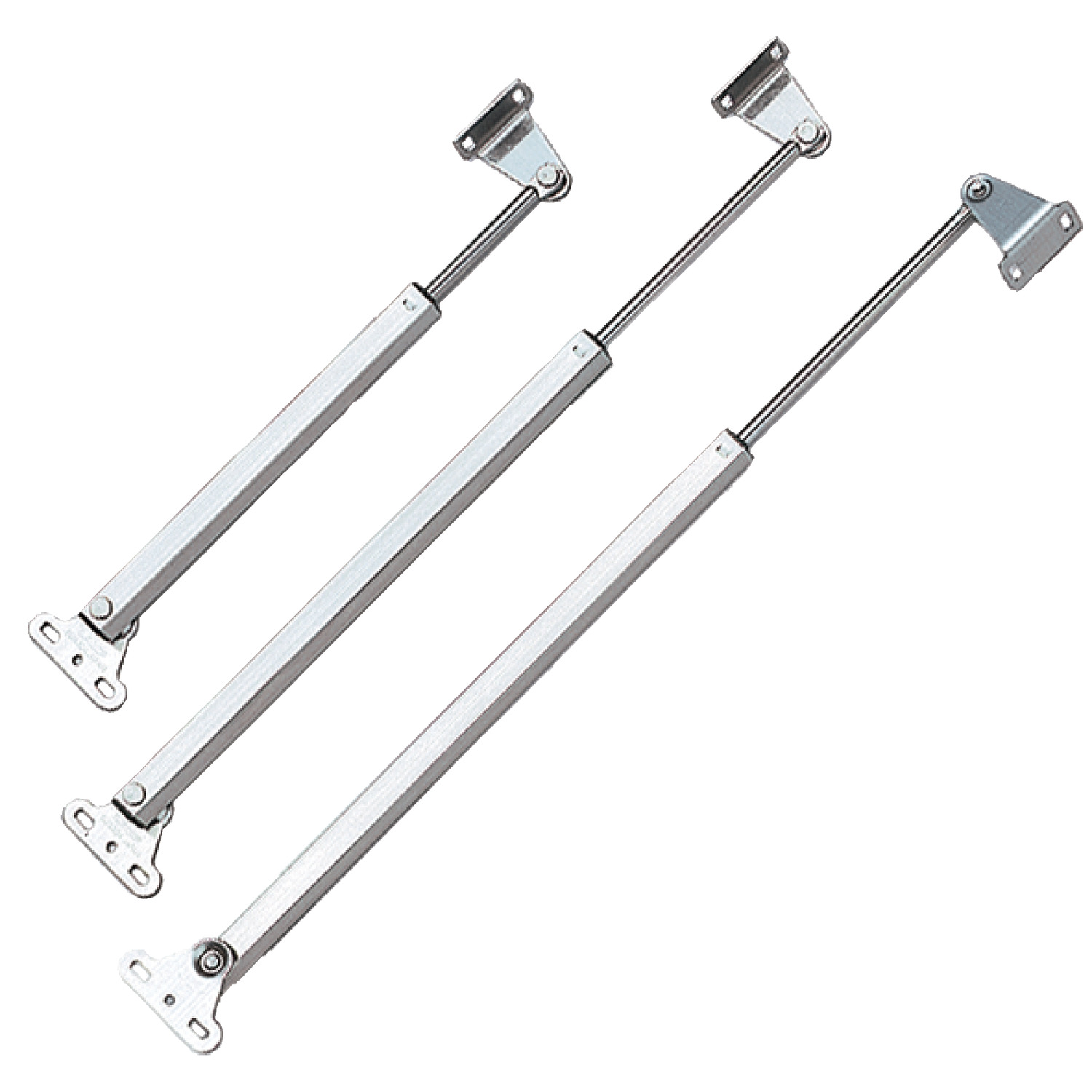 N0900 Spring Loaded Lid Stays