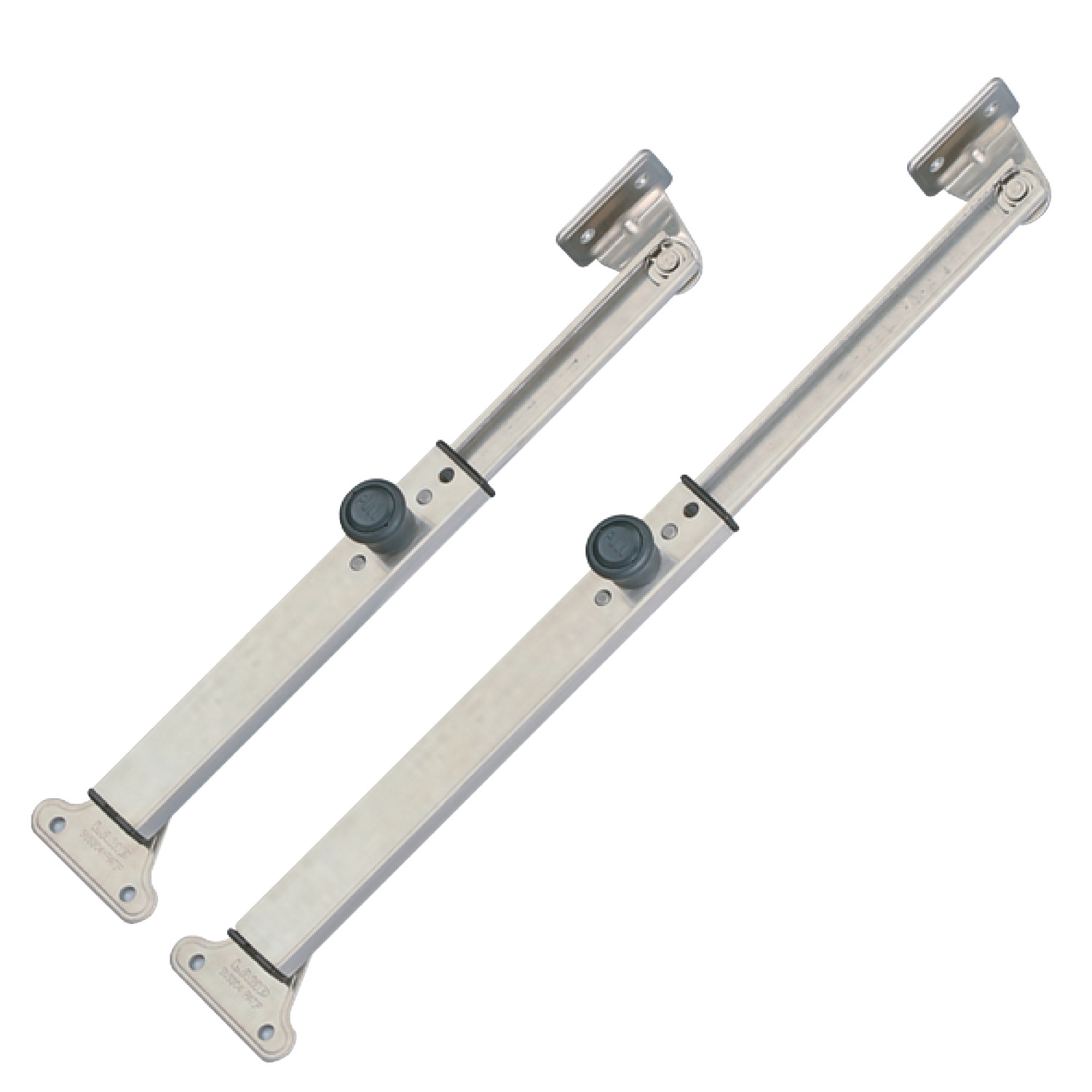 N0640 Lid Stay - with Locking