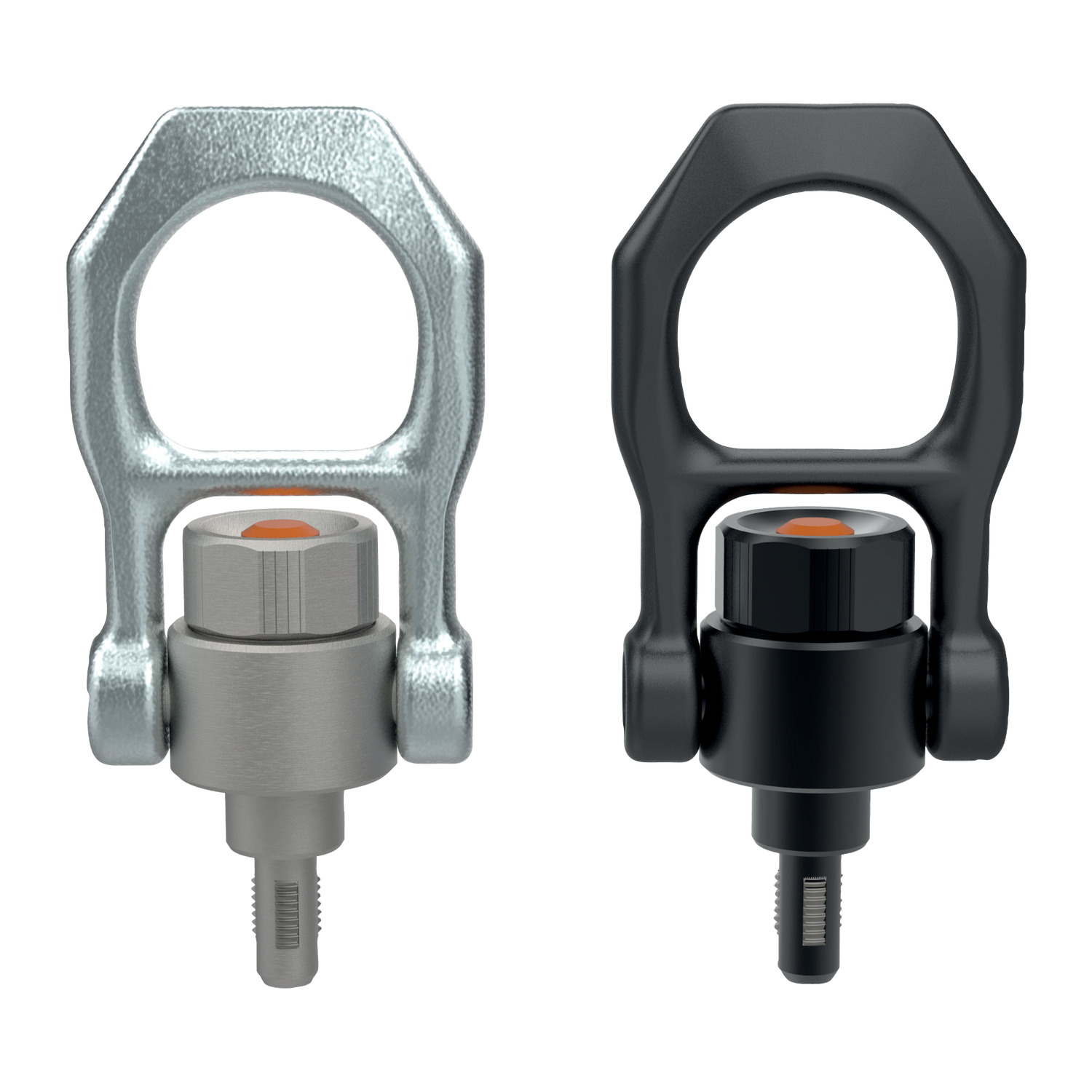 33425 Quick Lift Pins - Threaded