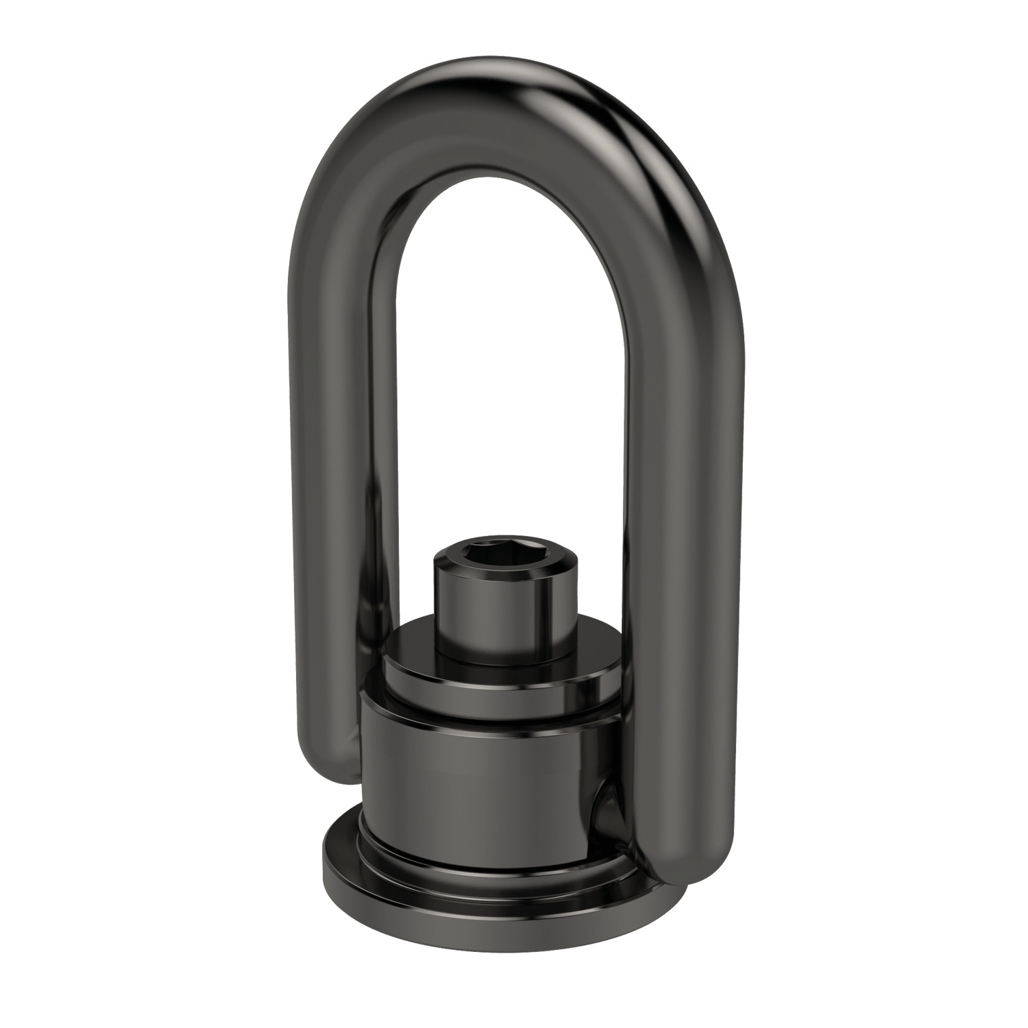 63700 Load Rings - Weld
