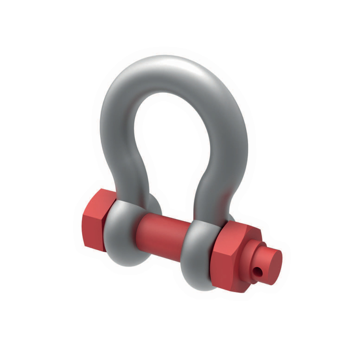 63752 Lifting Shackle