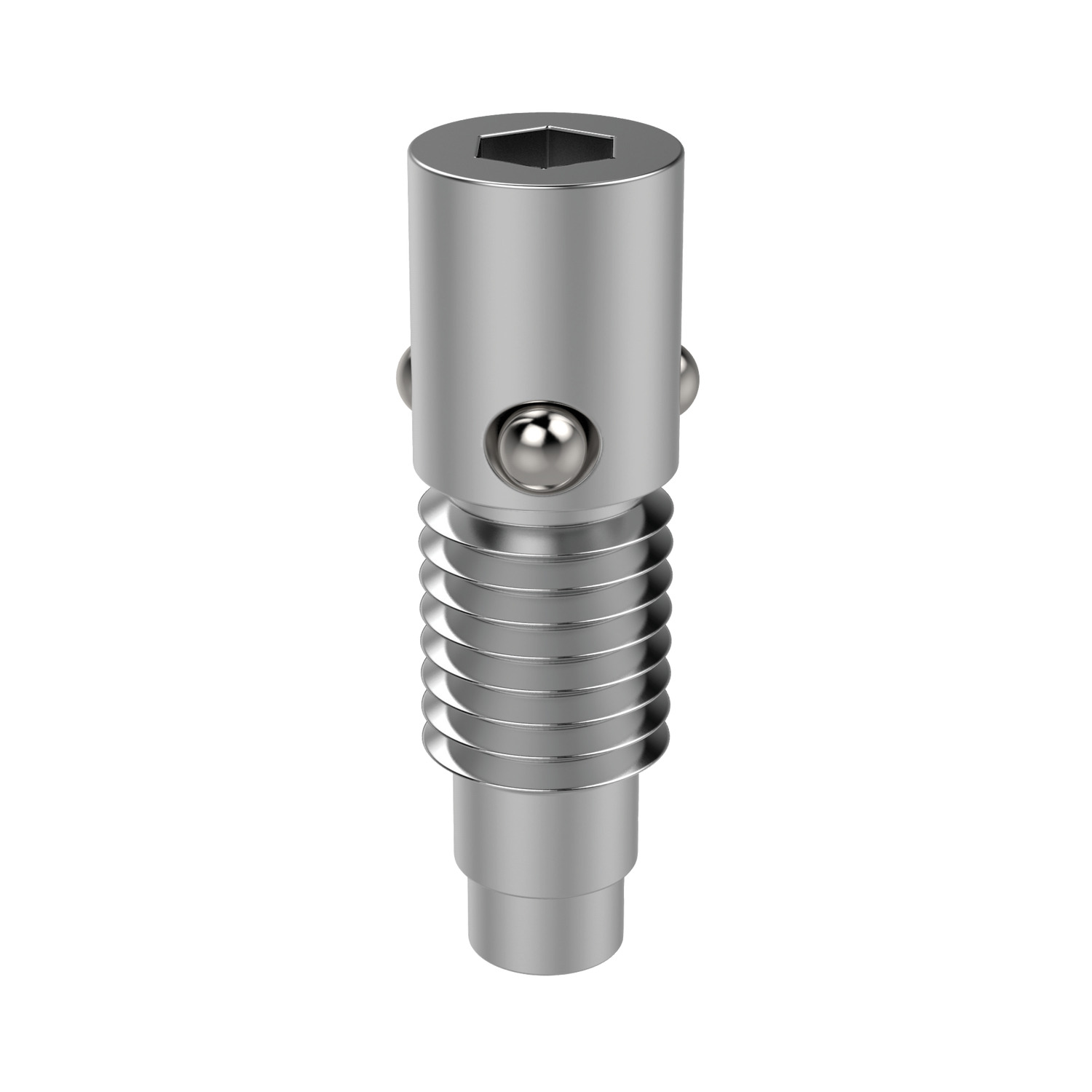 12098 Expanding Loc-Down Bolts
