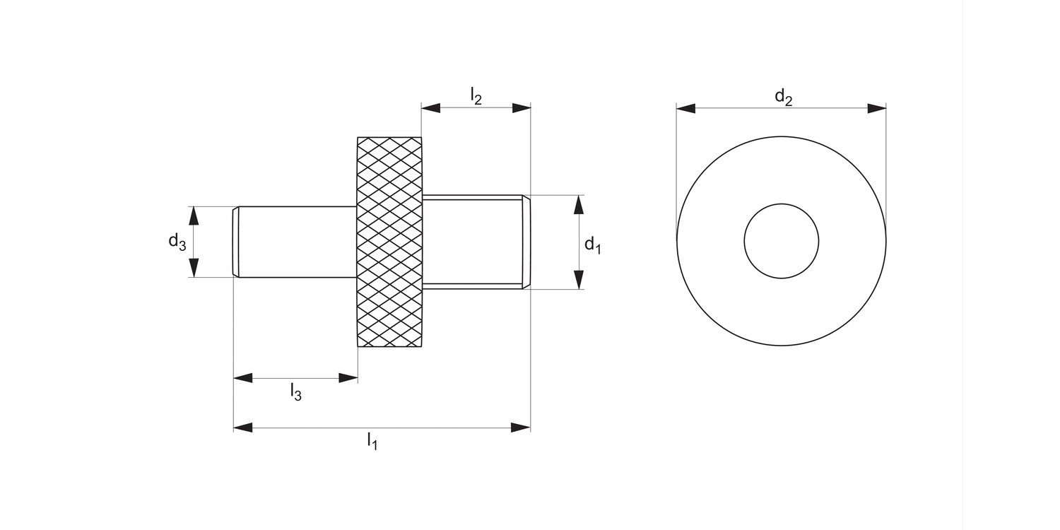 20531 Location Gauges - Tapped Hole
