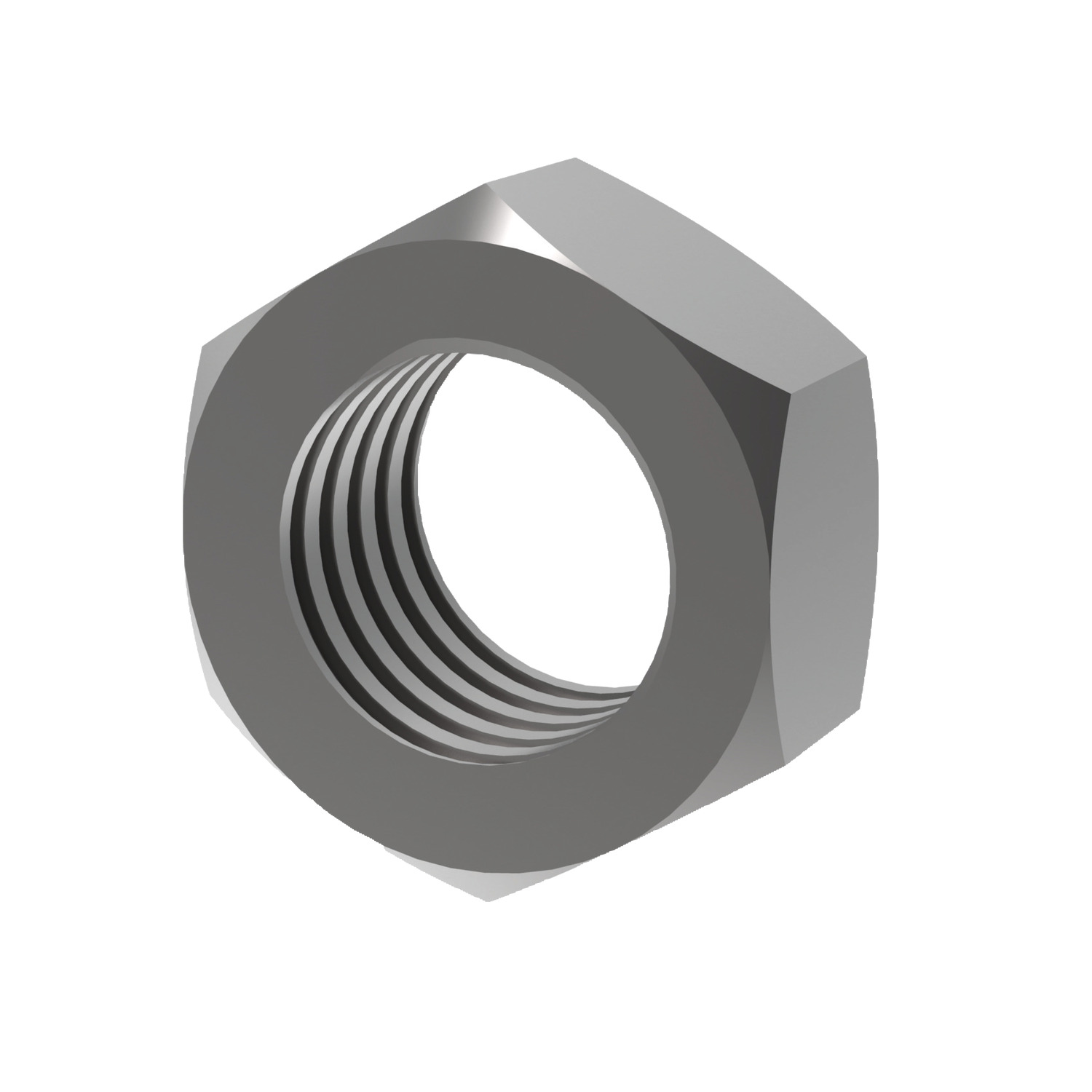 65690.A4 - Lock Nuts Coarse Thread