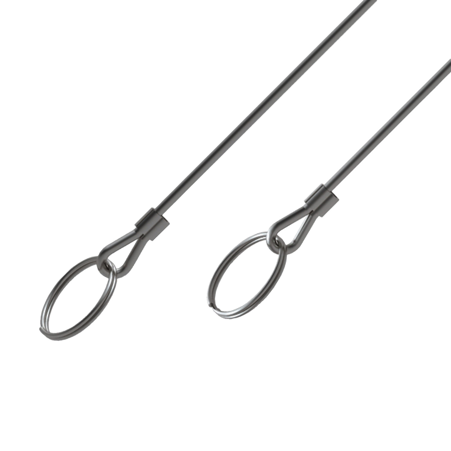 Square Loop Pin Wixroyd Aviation Ball Lock Pins Technical Page | Wixroyd