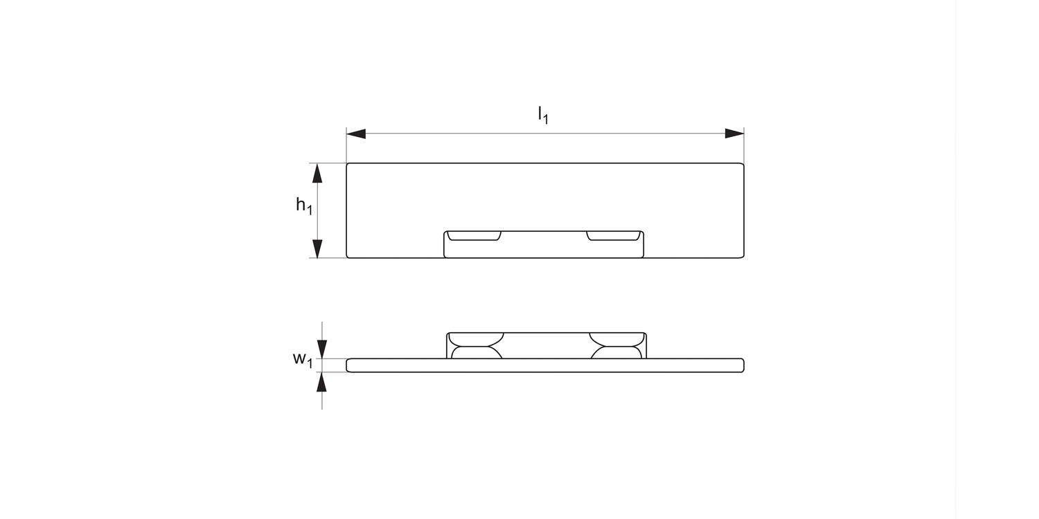 19820 Machinable Vice Jaws - AccuSnap
