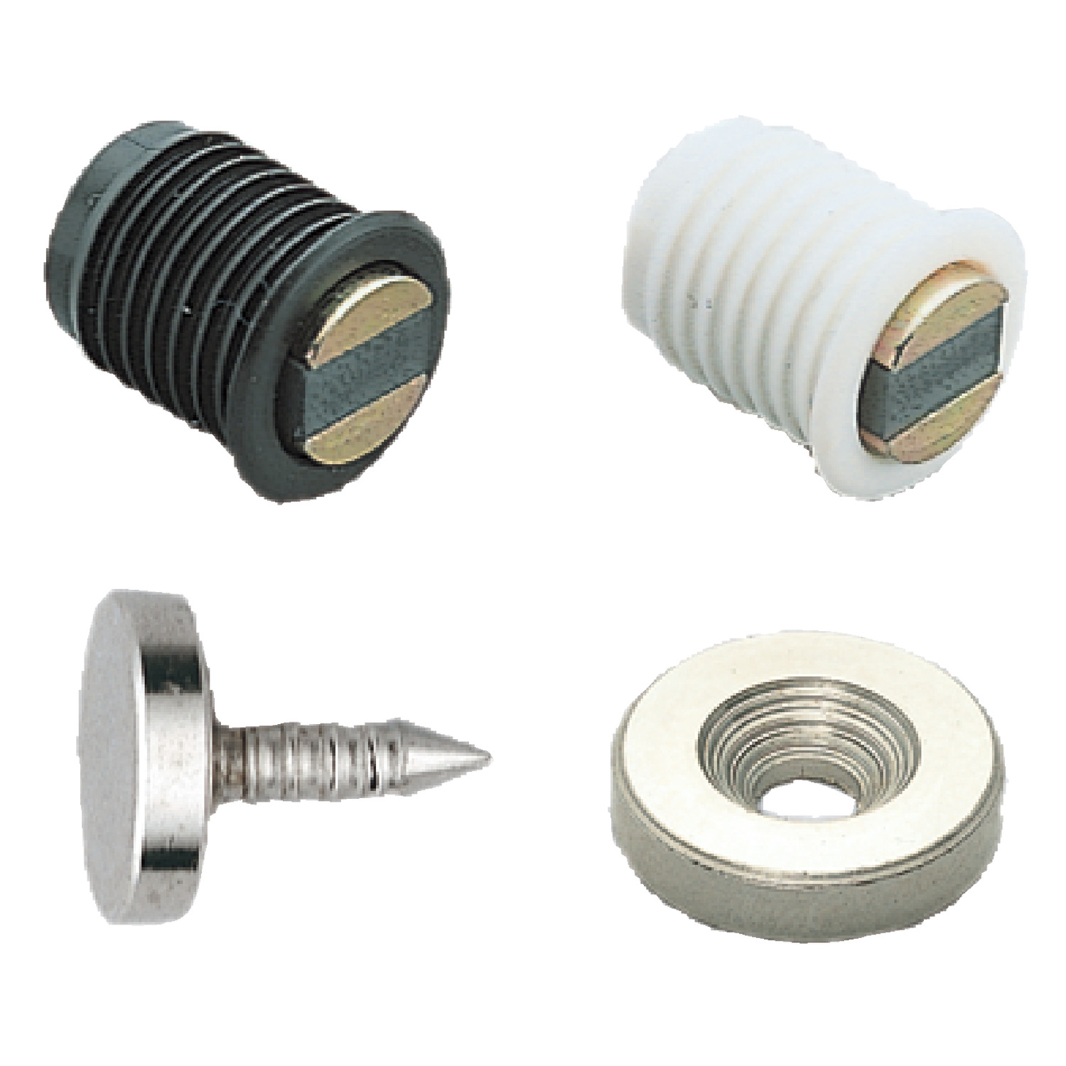 E5850 Magnetic Catches