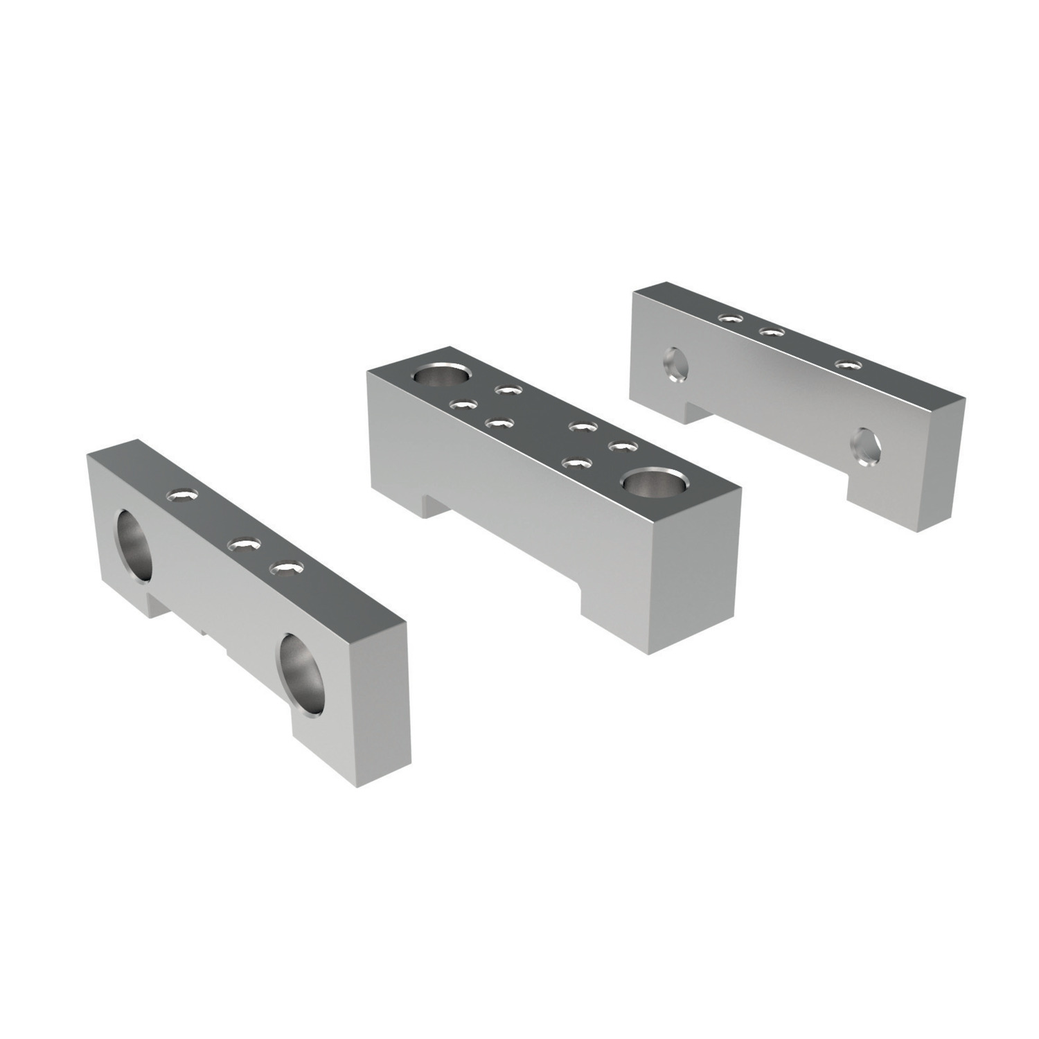 19810 Master Jaws - AccuSnap