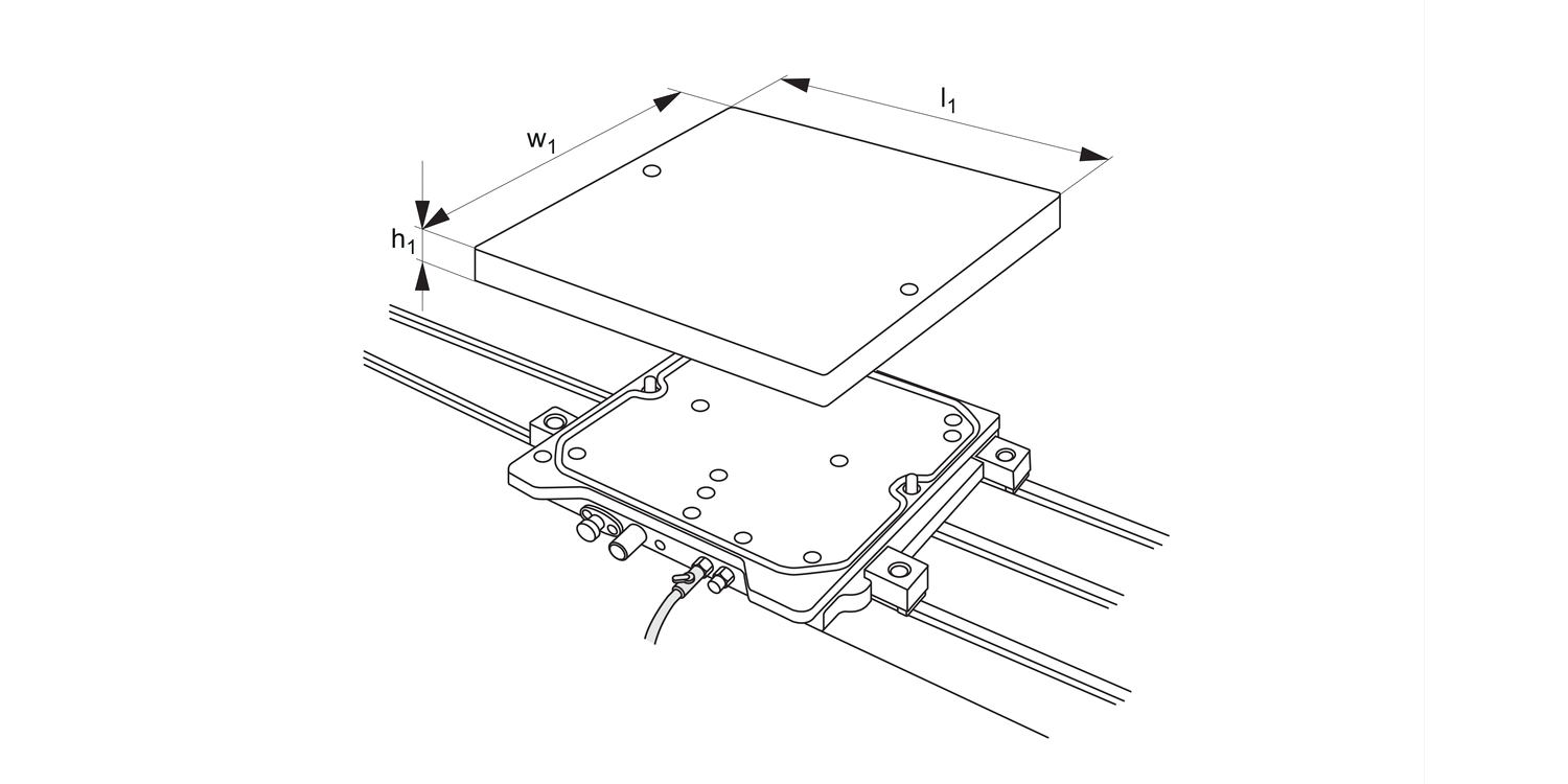 19730 Vacmagic VM300 Vacuum System