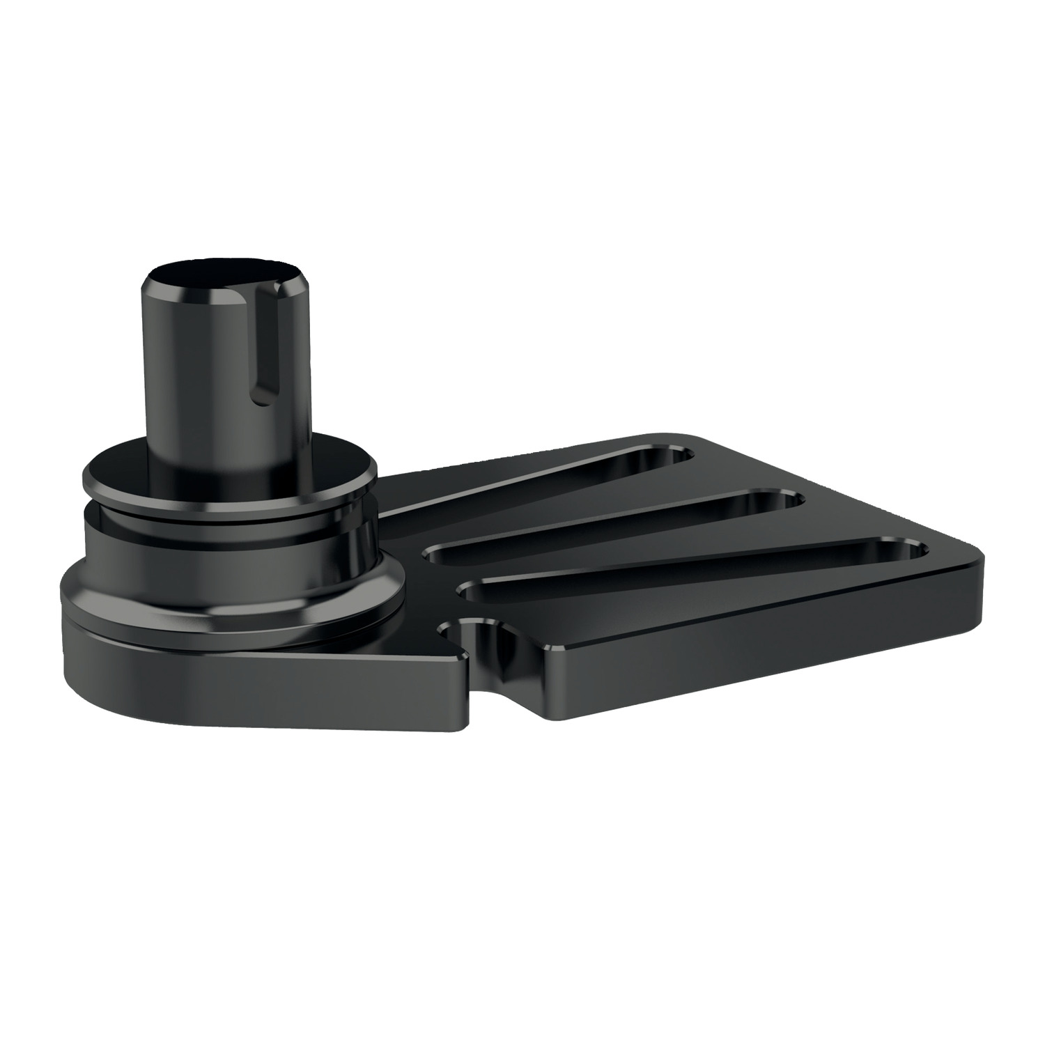 15370.5 Modular Screw Jack Base