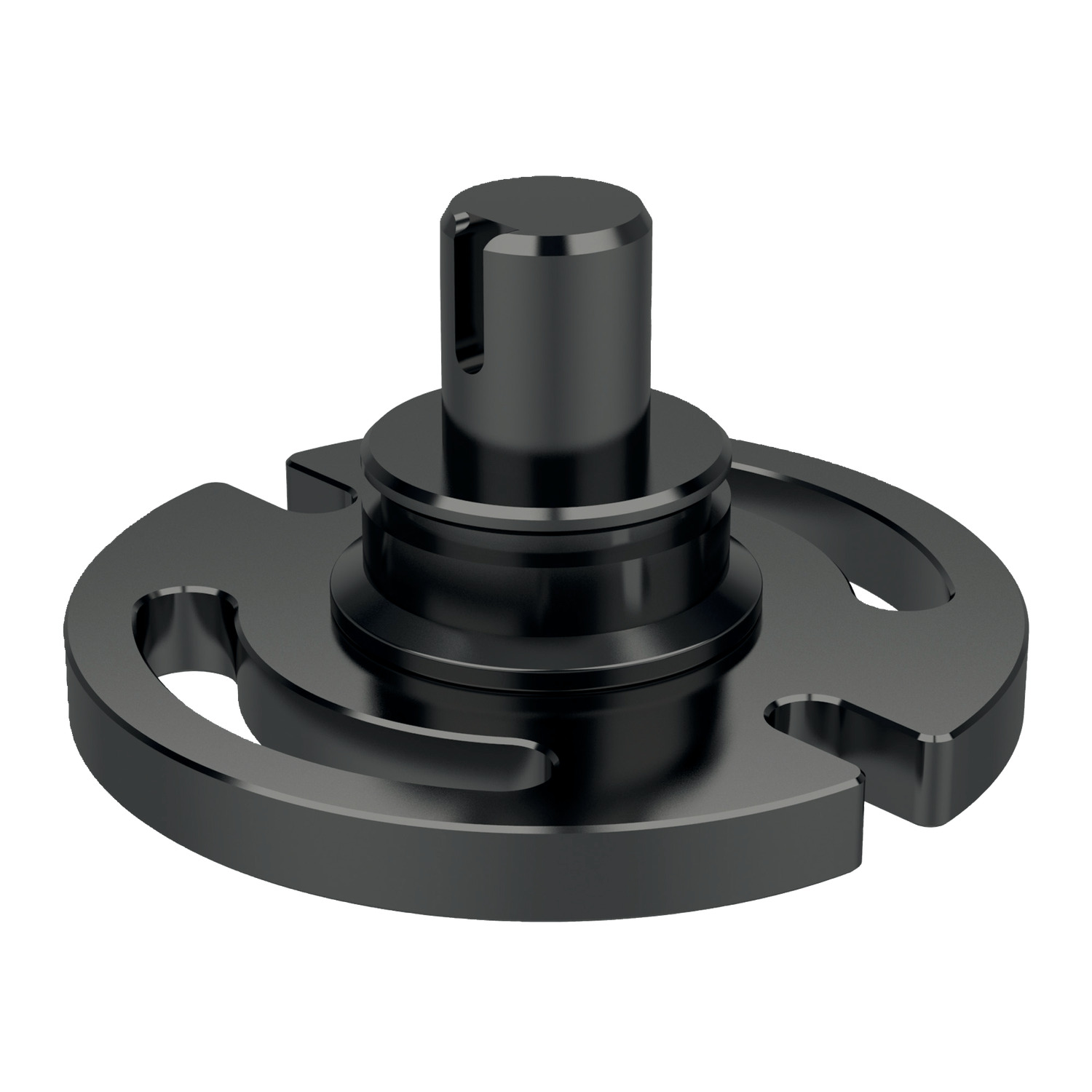 15370.4 Modular Screw Jack Base