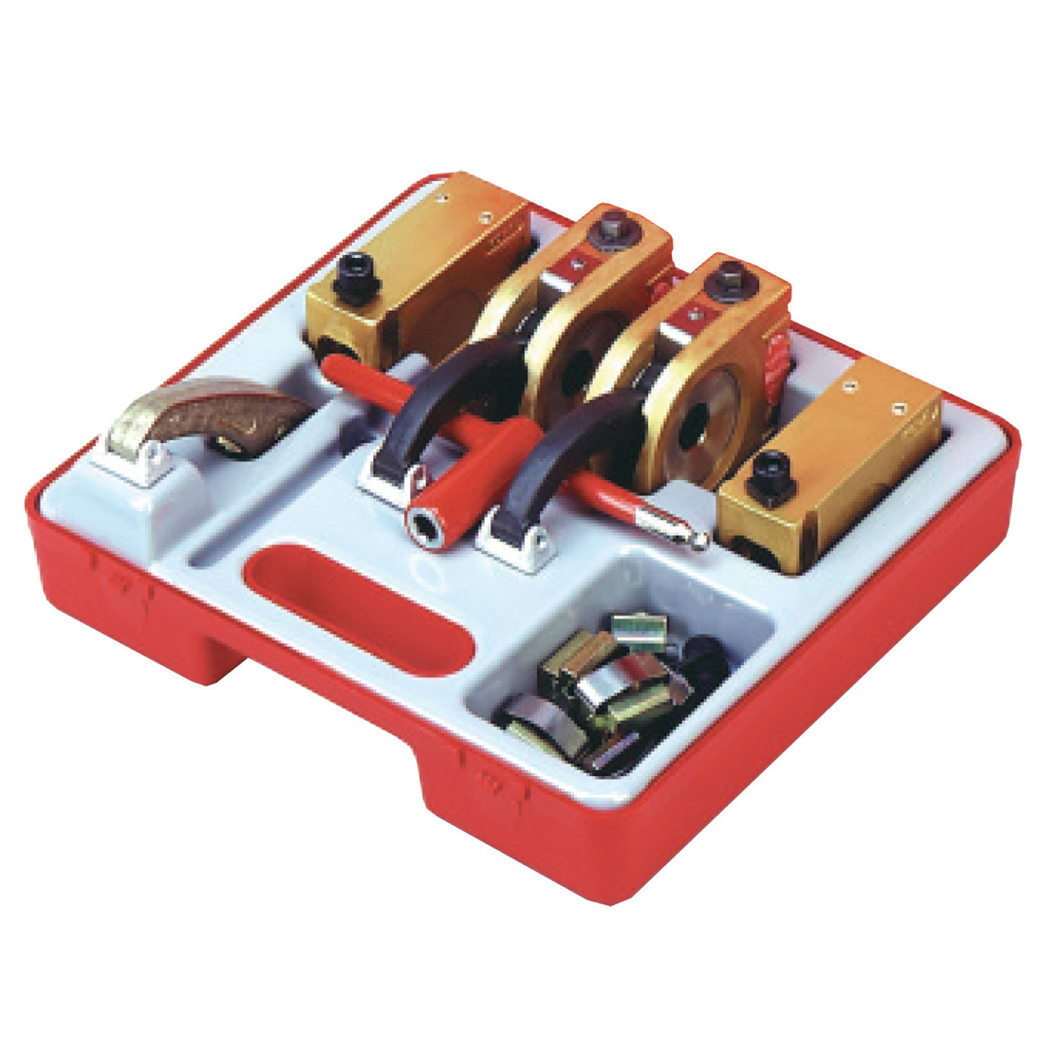10653 - Monobloc Clamp Sets