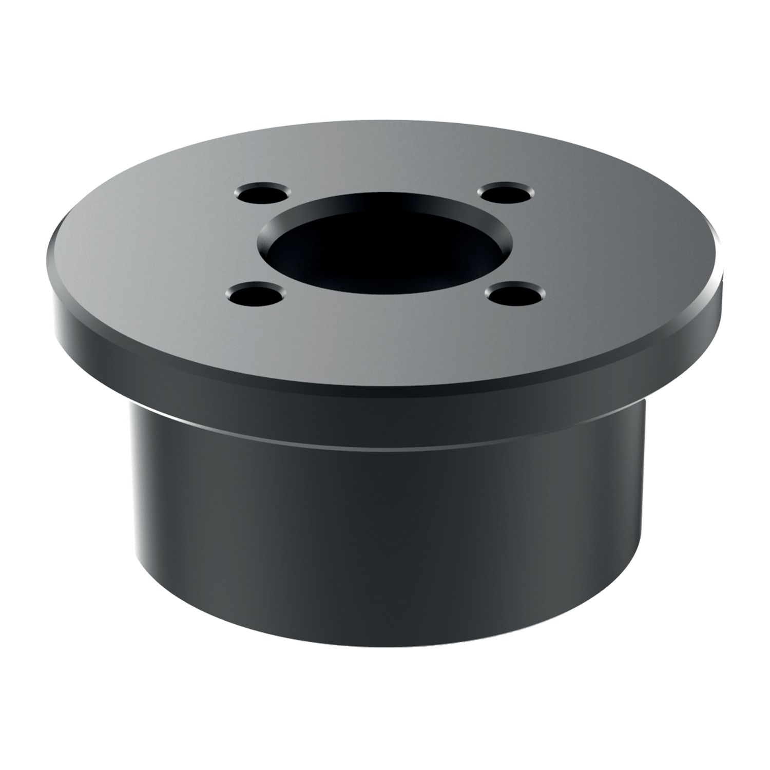 12055.2 - Lathe Mounting Adaptor
