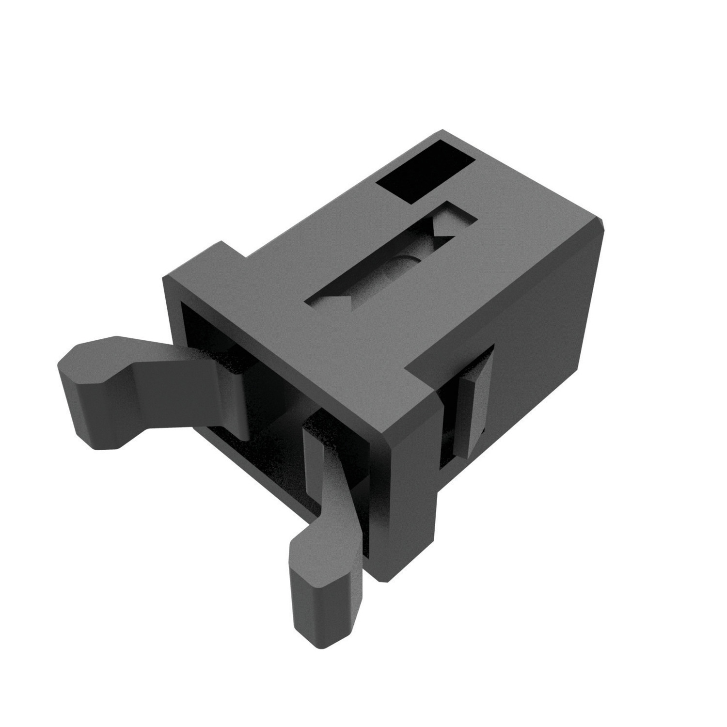 E3040 Multi-Touch Latches