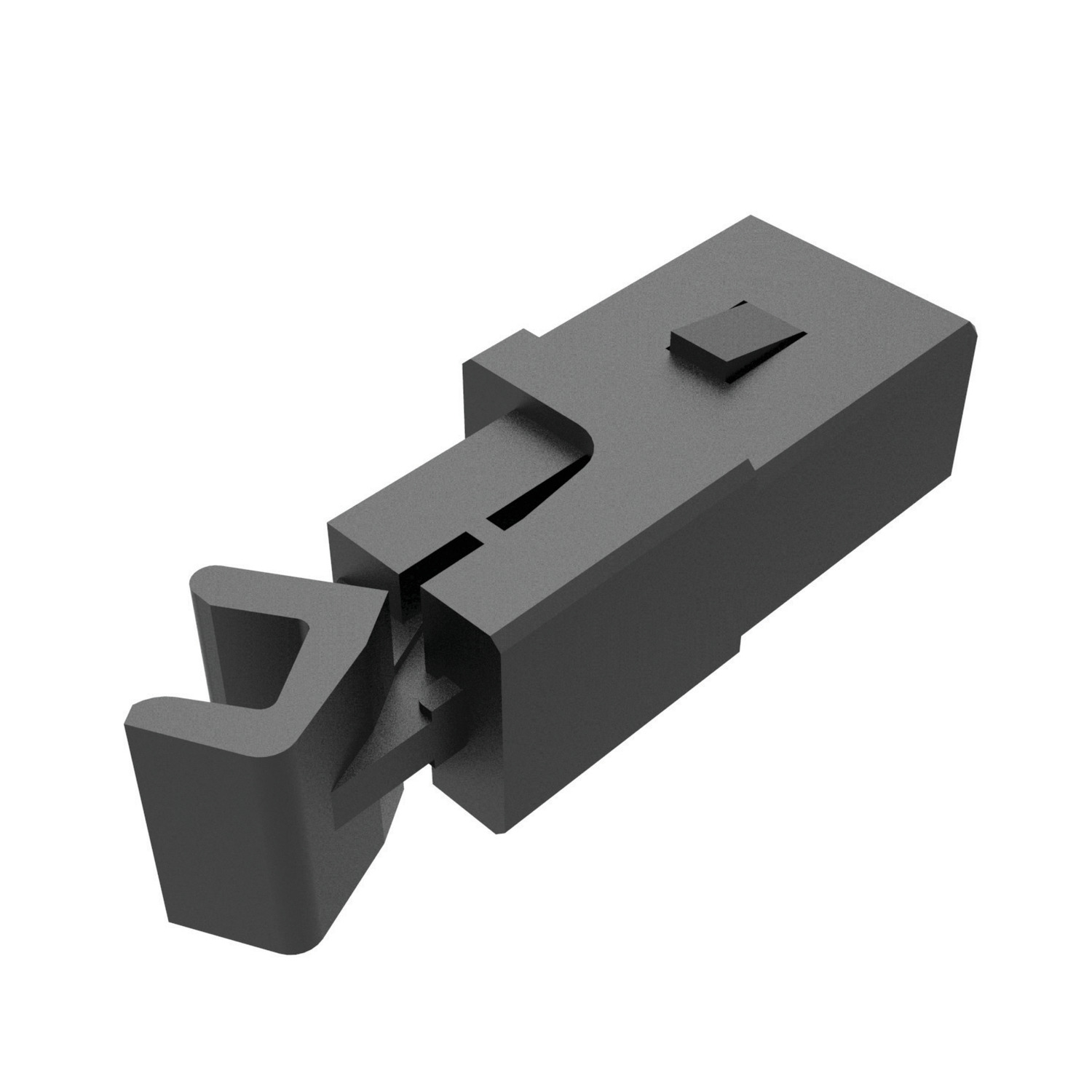 E3052 - Multi-Touch Latches