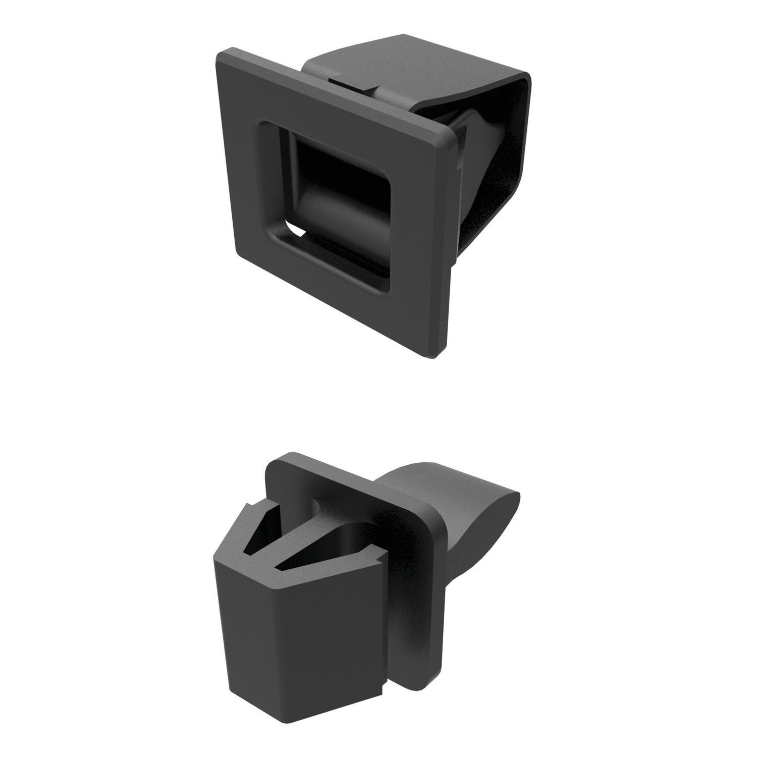E3070 - Multi-Touch Latches