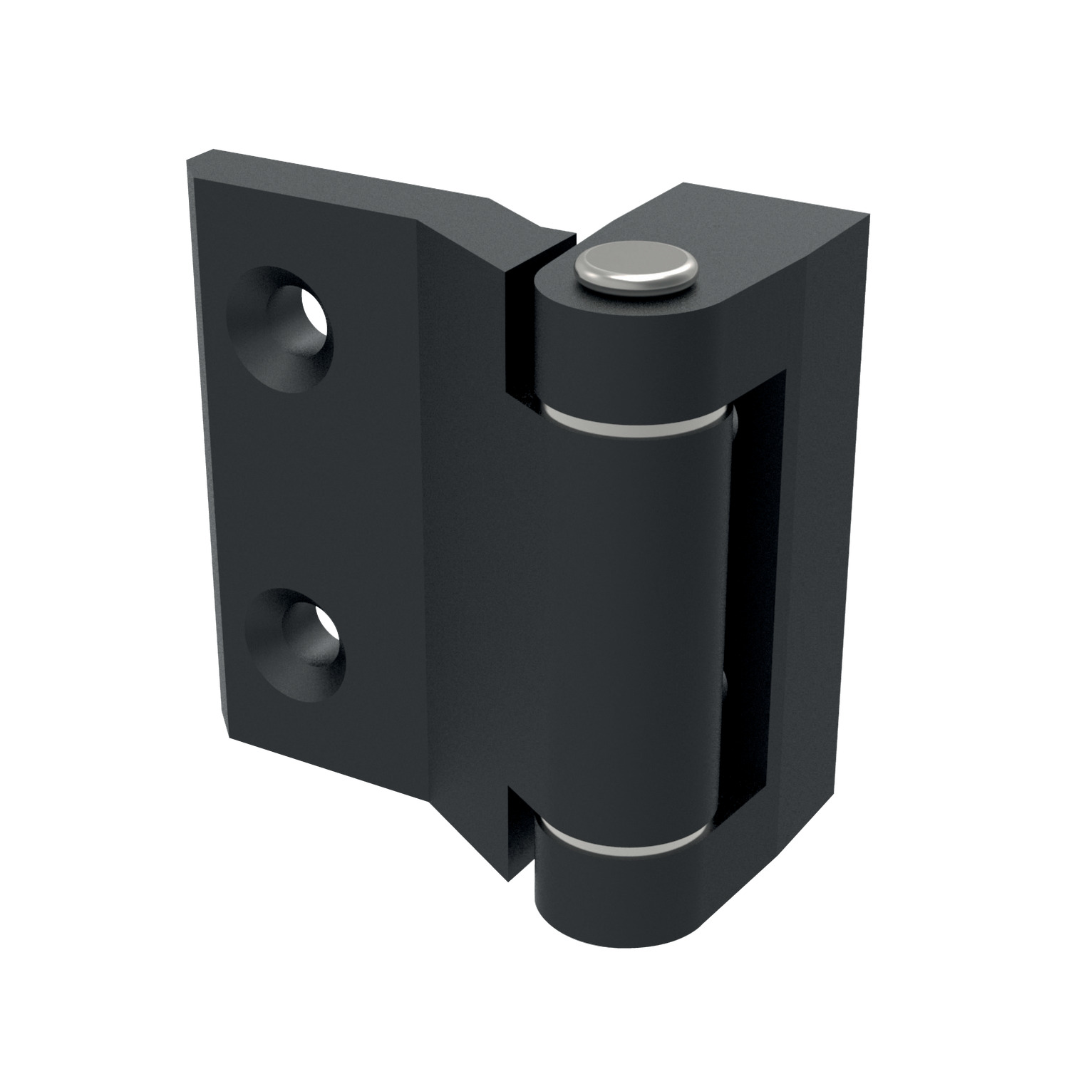 S2030 - Off-Set Mount Hinge