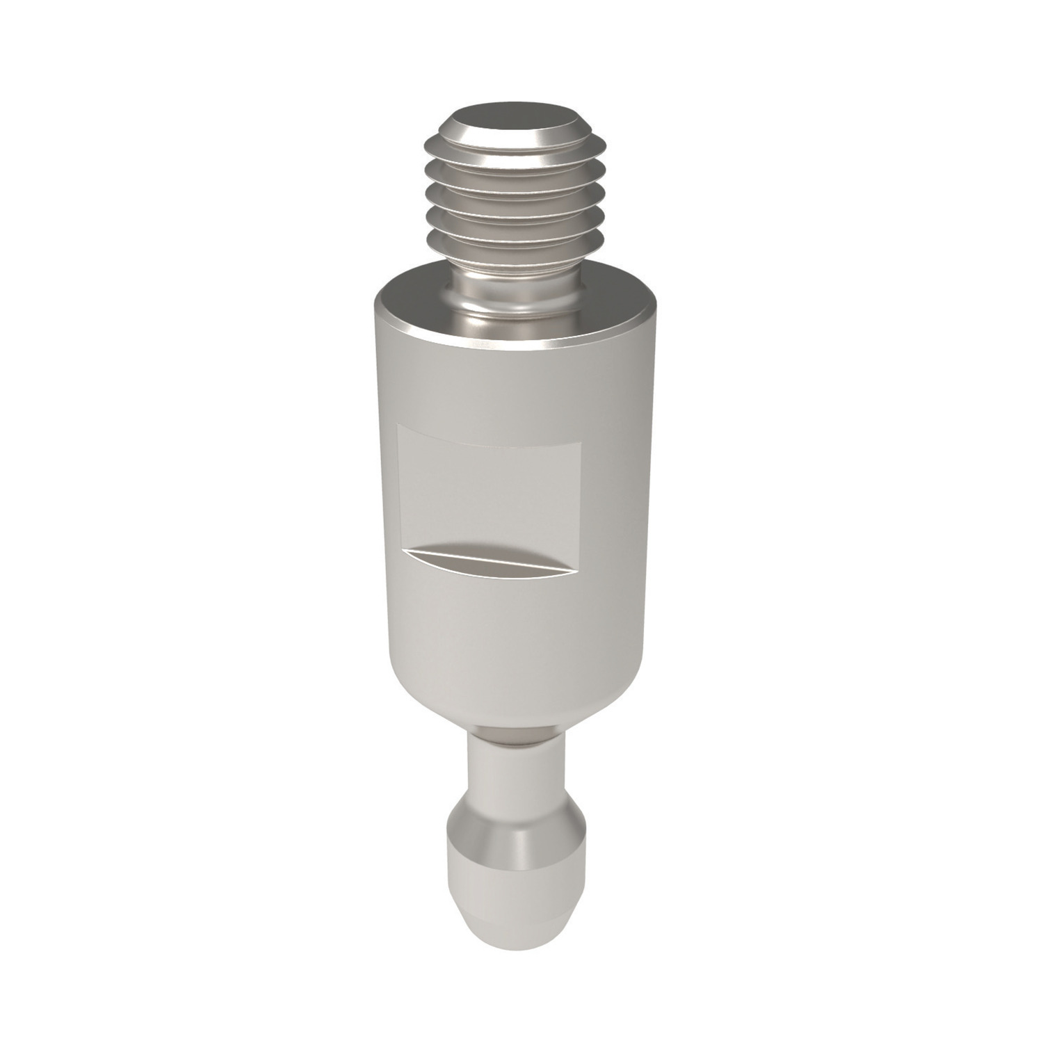 33930 One-Touch Fastener - Ball Clamping