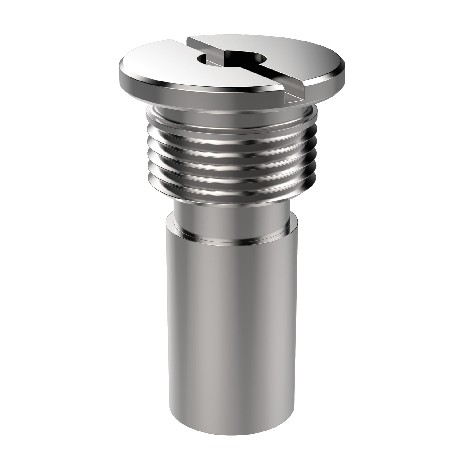 33934 One-Touch Fastener - Ball Clamping