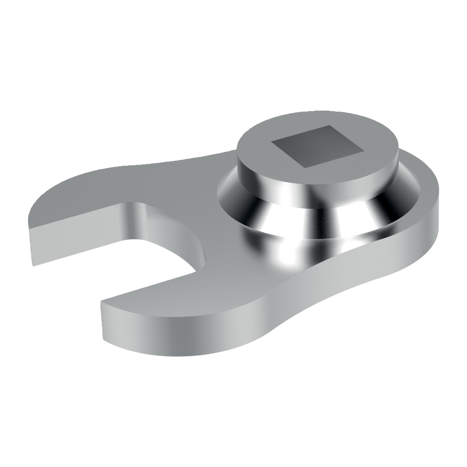 92122 Open Ended Spanner