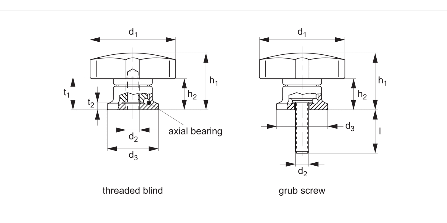 70550 Palm Grips
