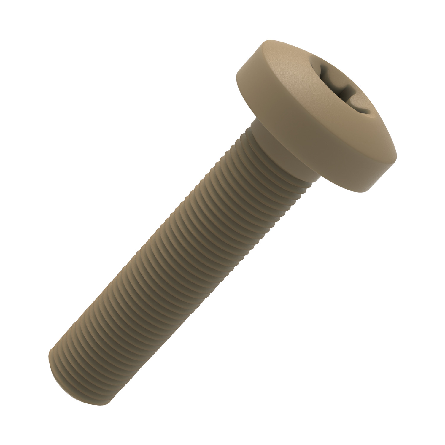 WN0520.NP Torx Pan Head Screws