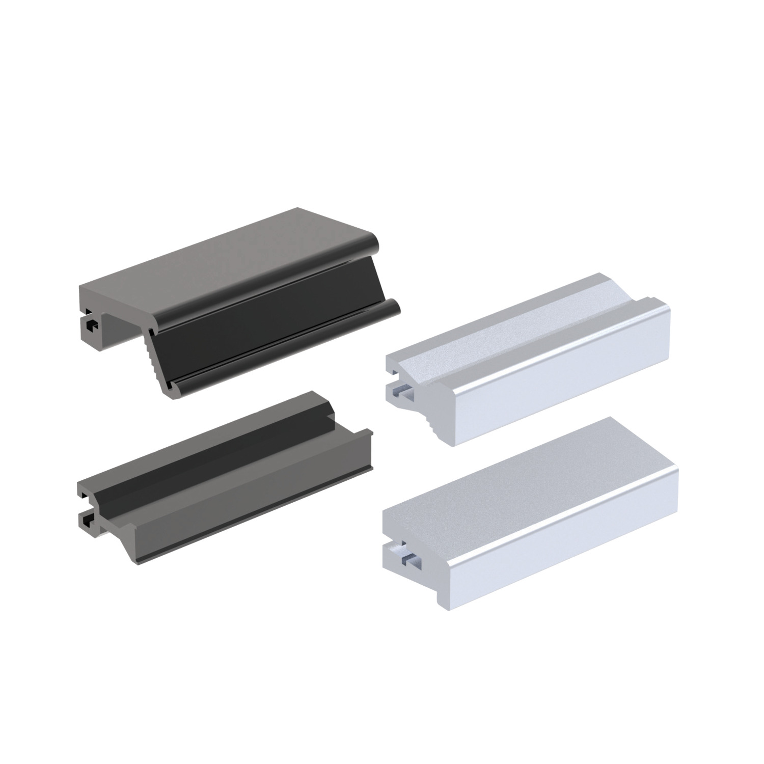 79600 Panel Handles