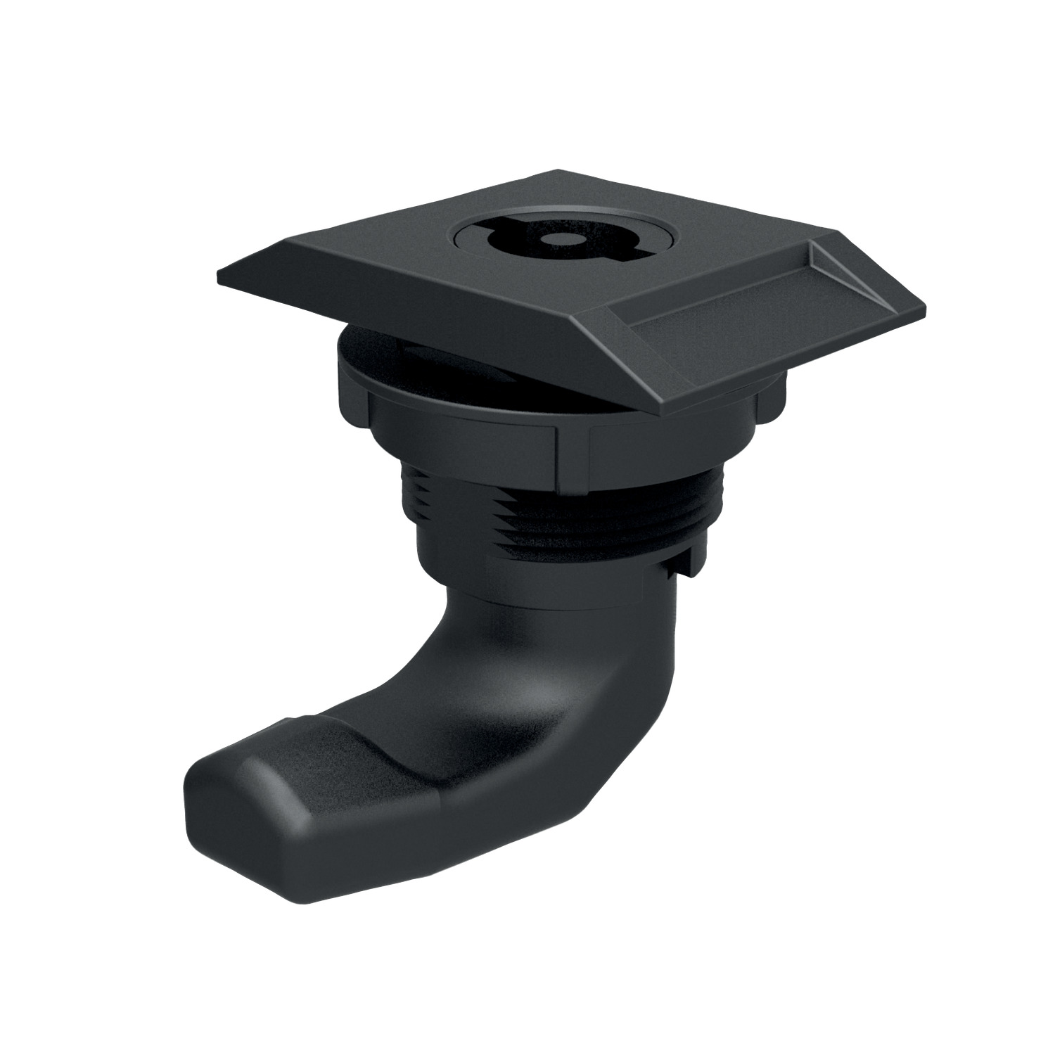 A1520 Panel Latches - Plastic