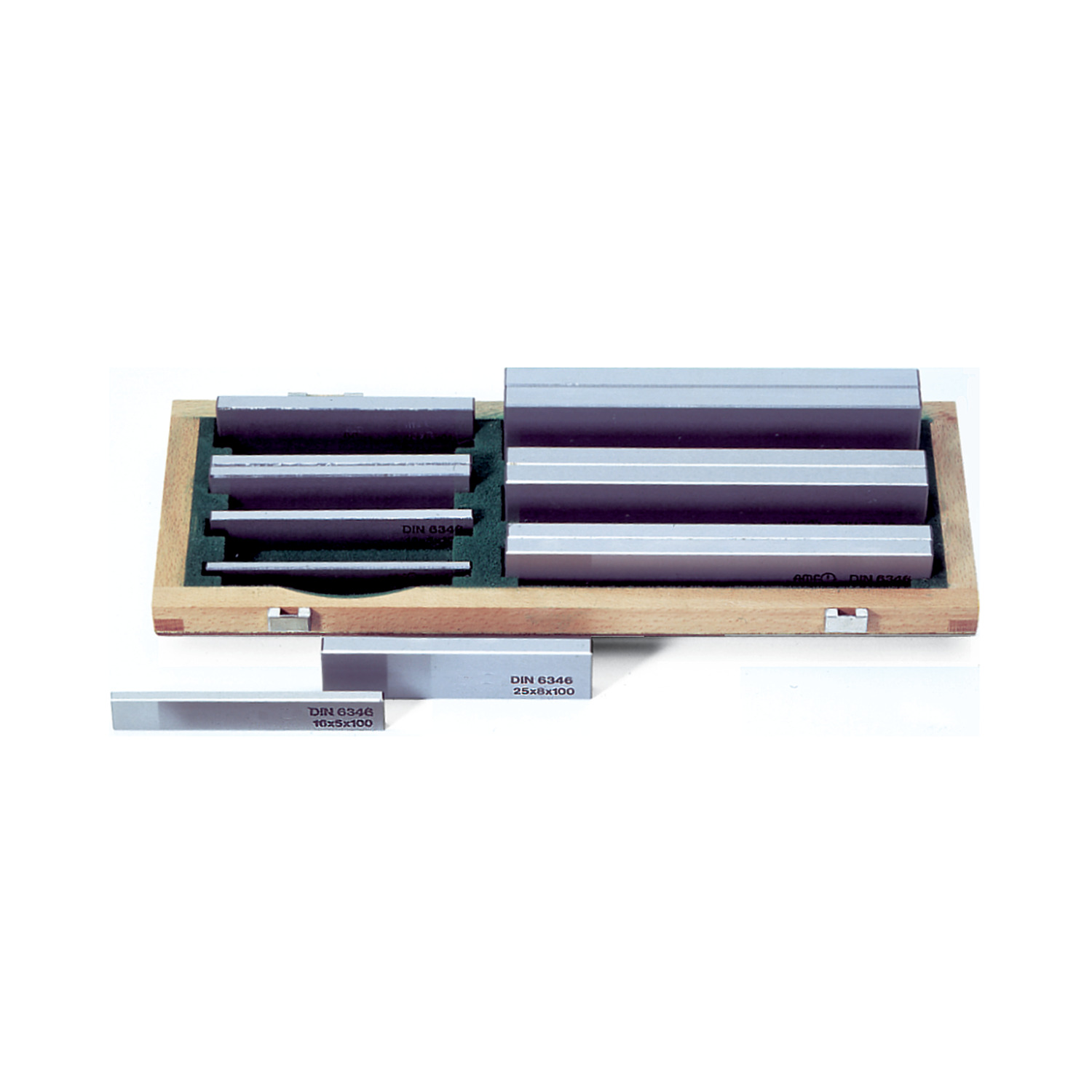 17120 Set of Parallel Pairs