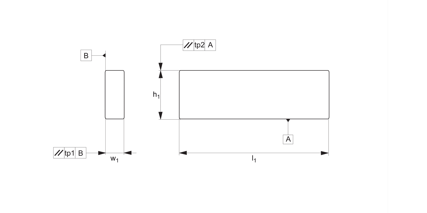 17100 Parallel Pairs