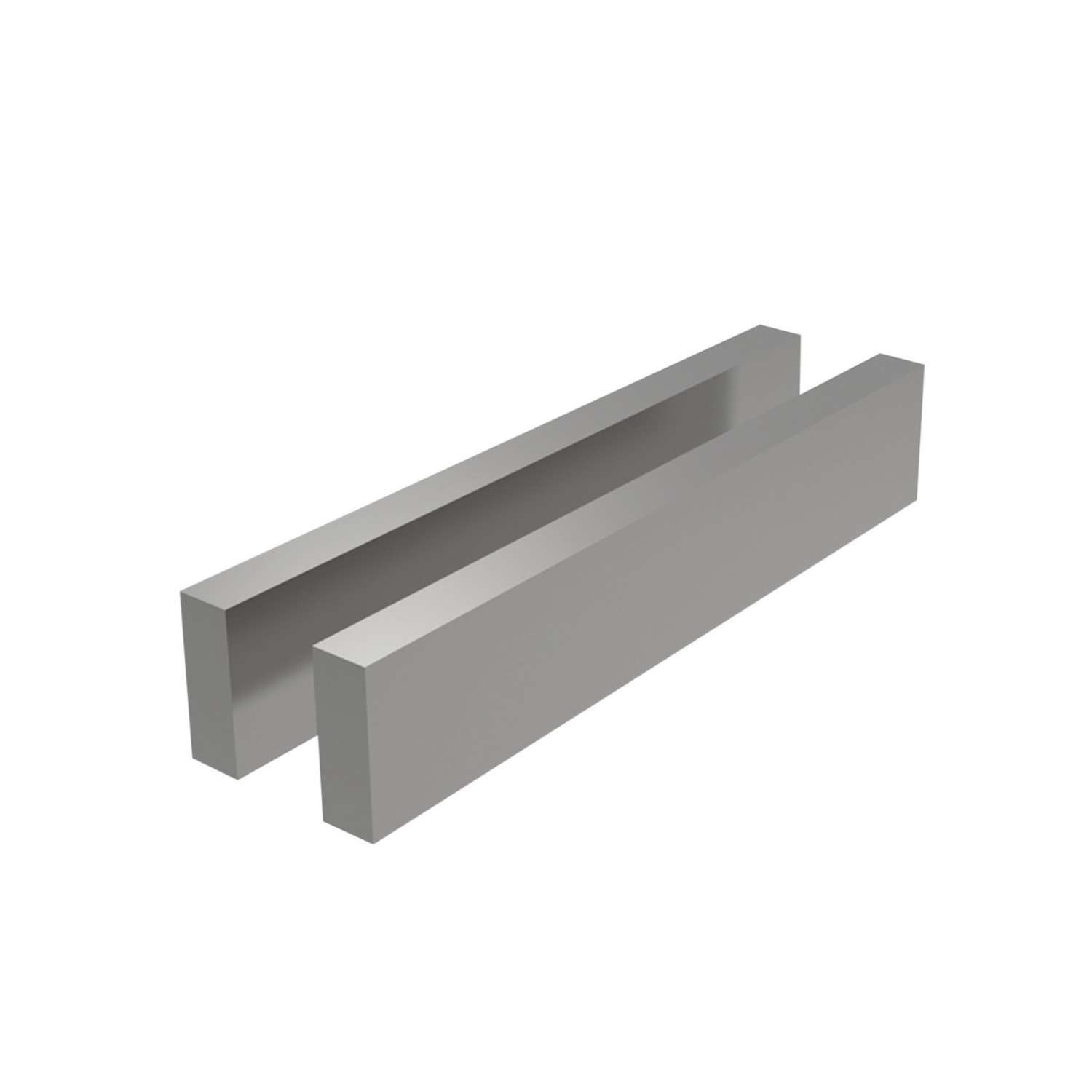 17200 Parallel Supports - Pairs