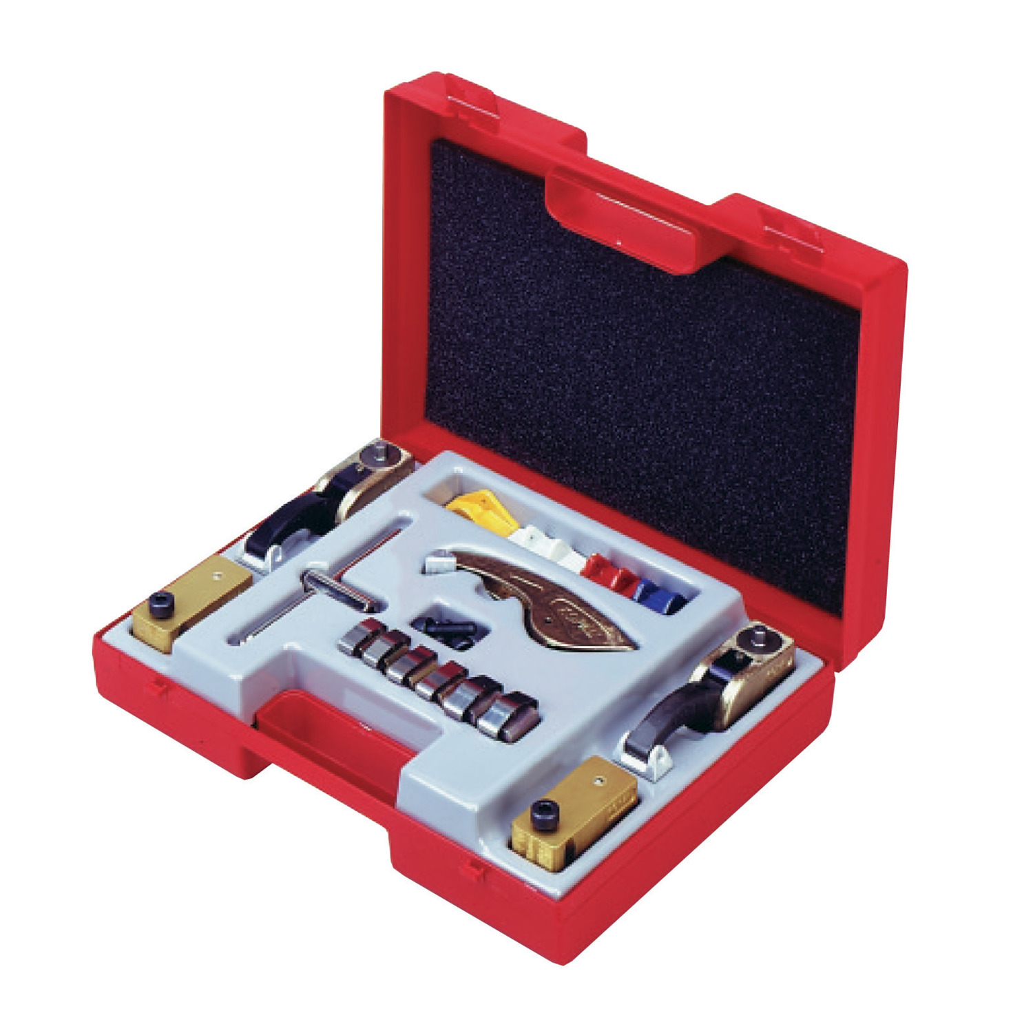 10657 - Piccolo Clamp Sets