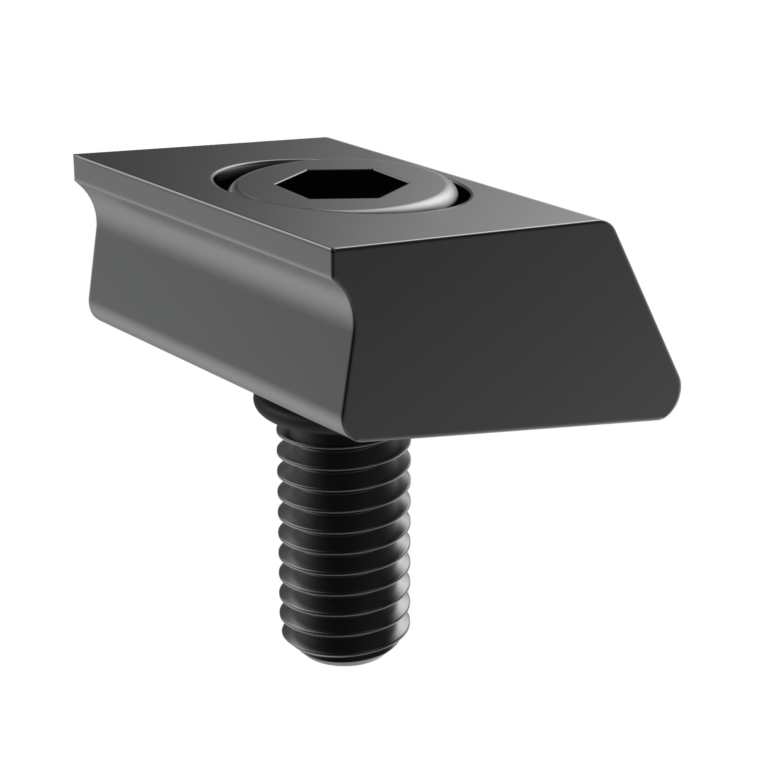 12031.1 Pitbull Clamps