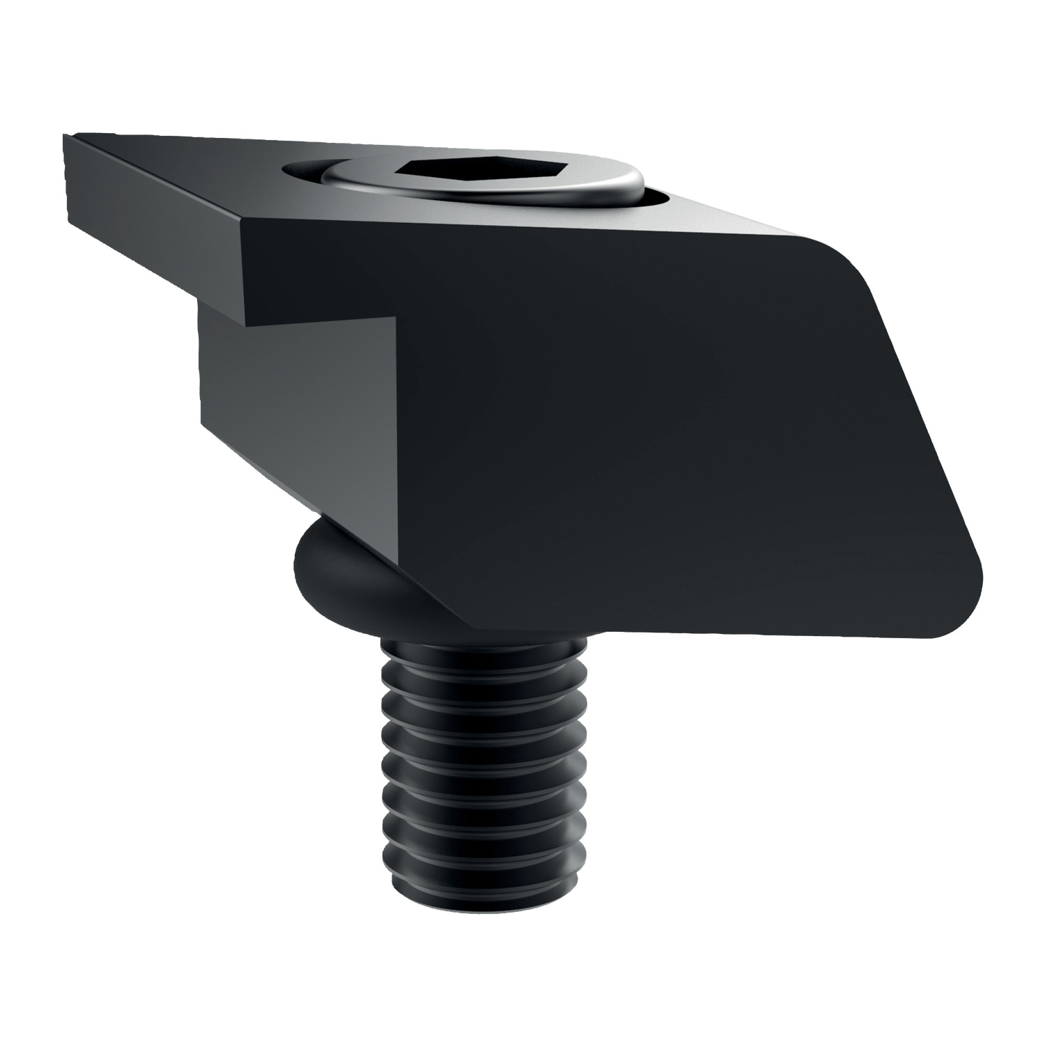 12032 Machinable Pitbull Clamps