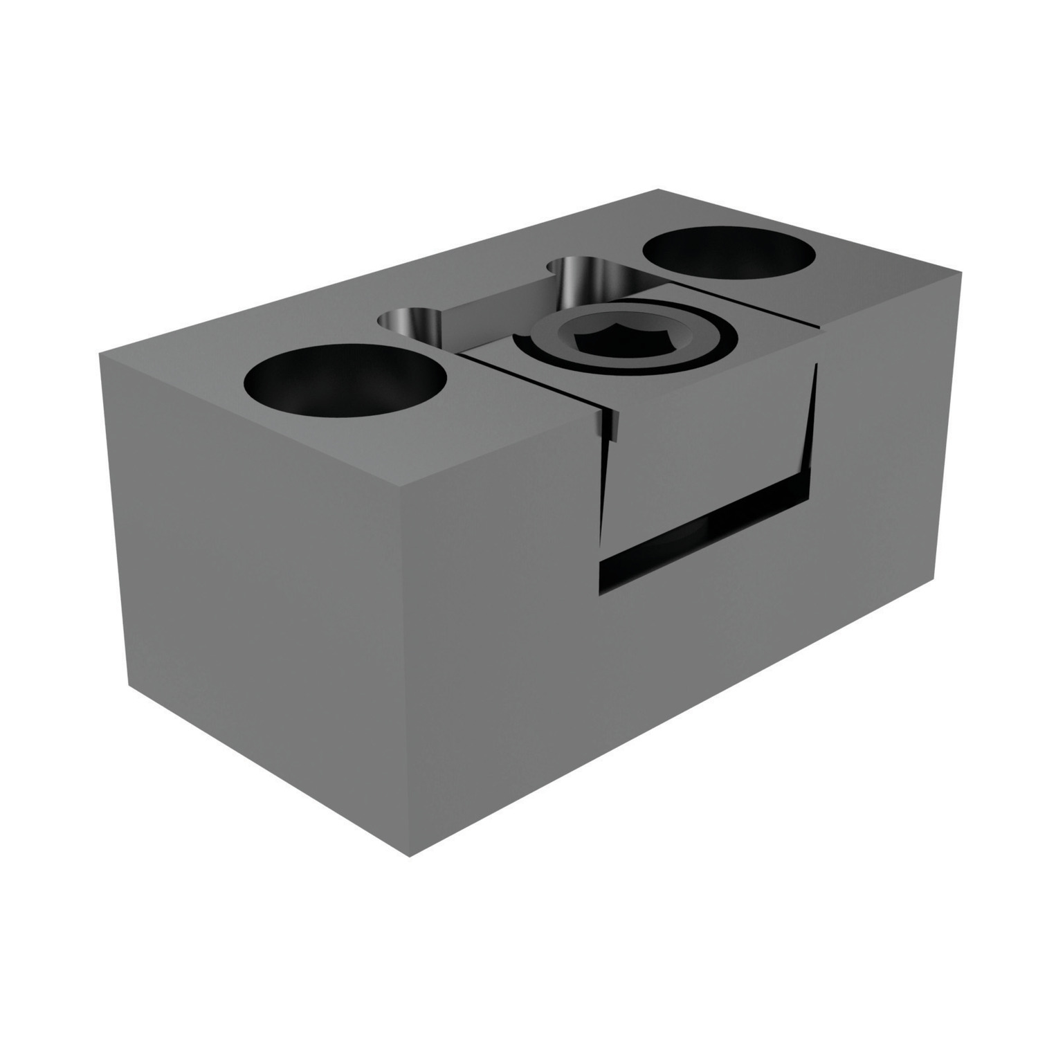 12033.2 Modular Pitbull Clamps