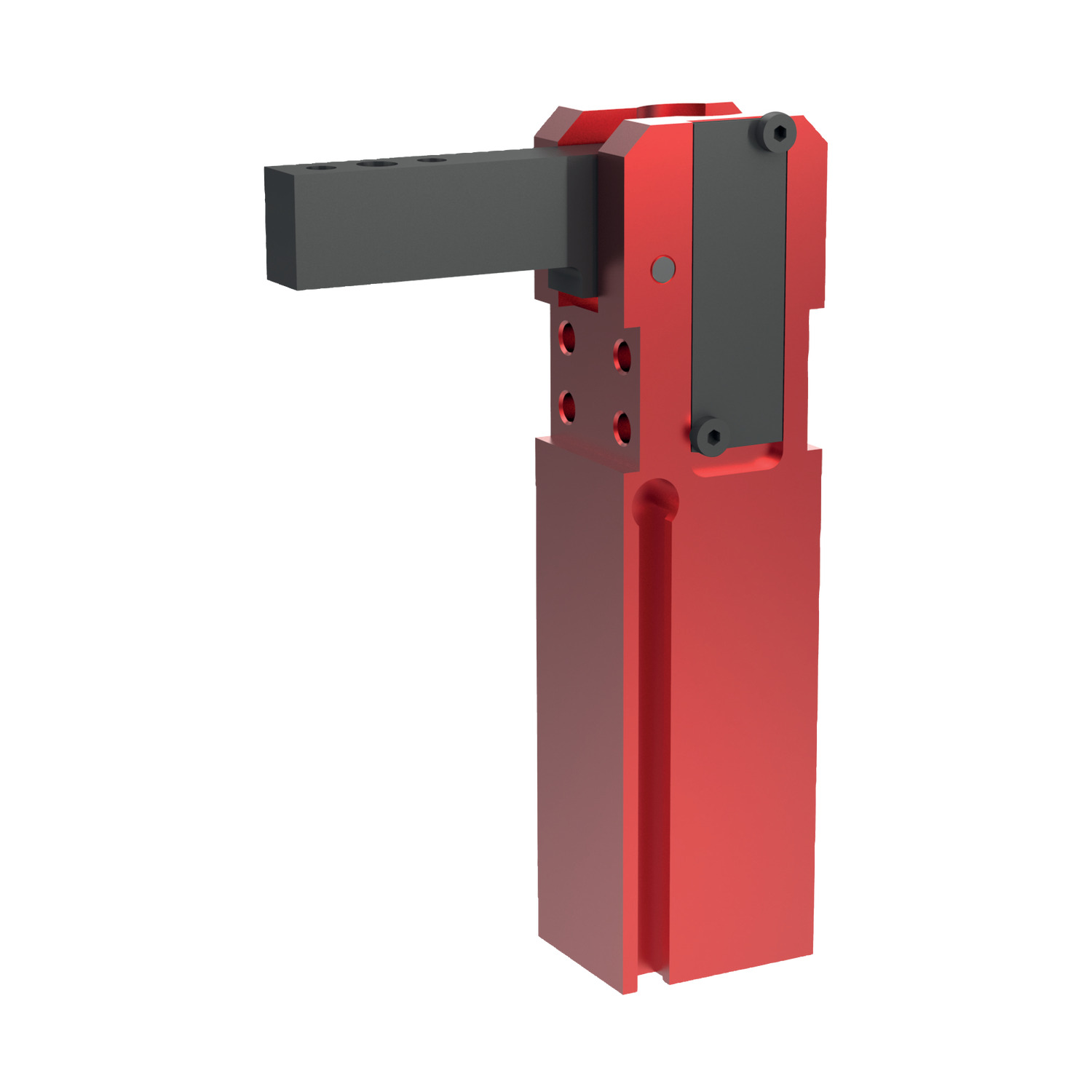 47902 Pneumatic Toggle Clamp