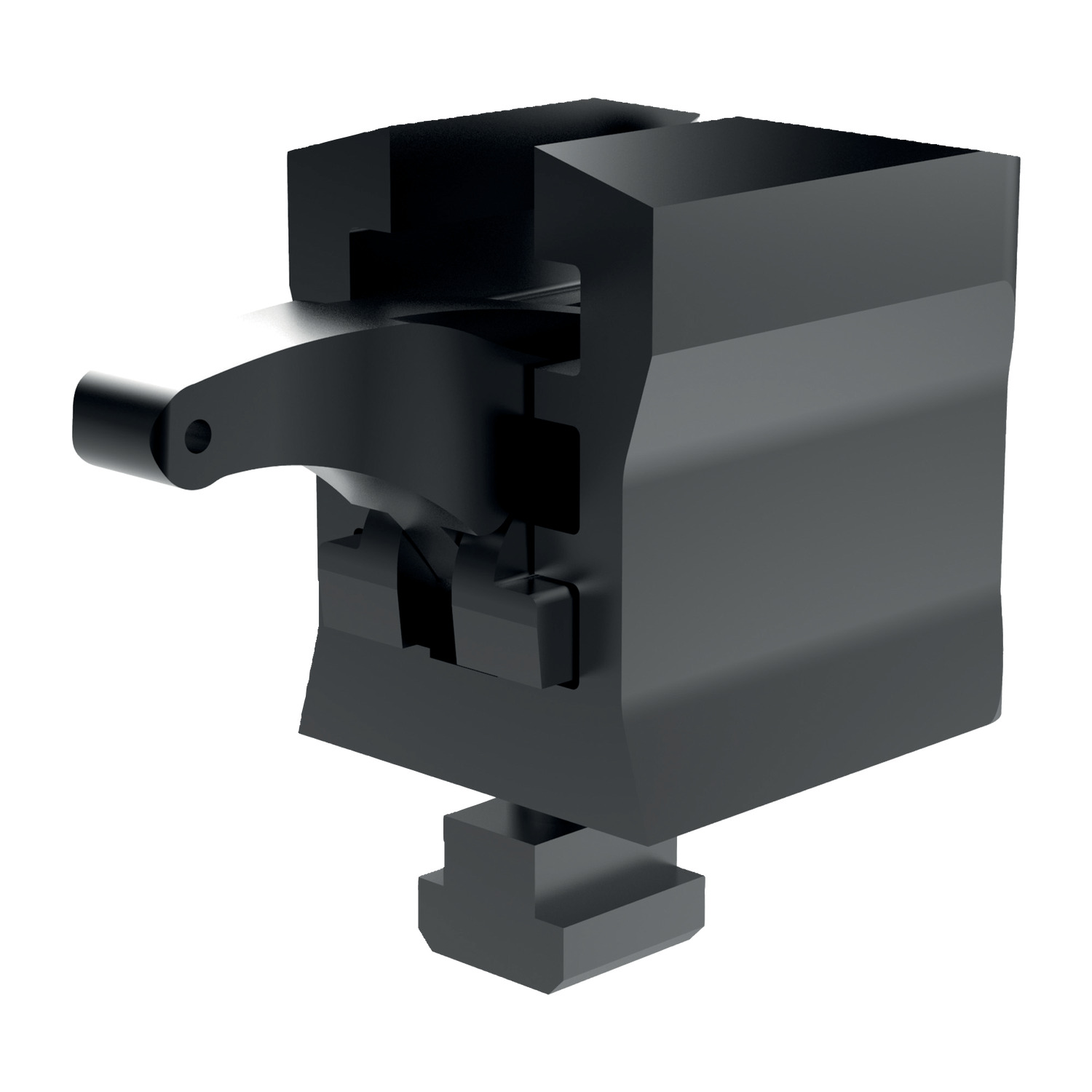 10588.3 - Power Clamp - Three Step