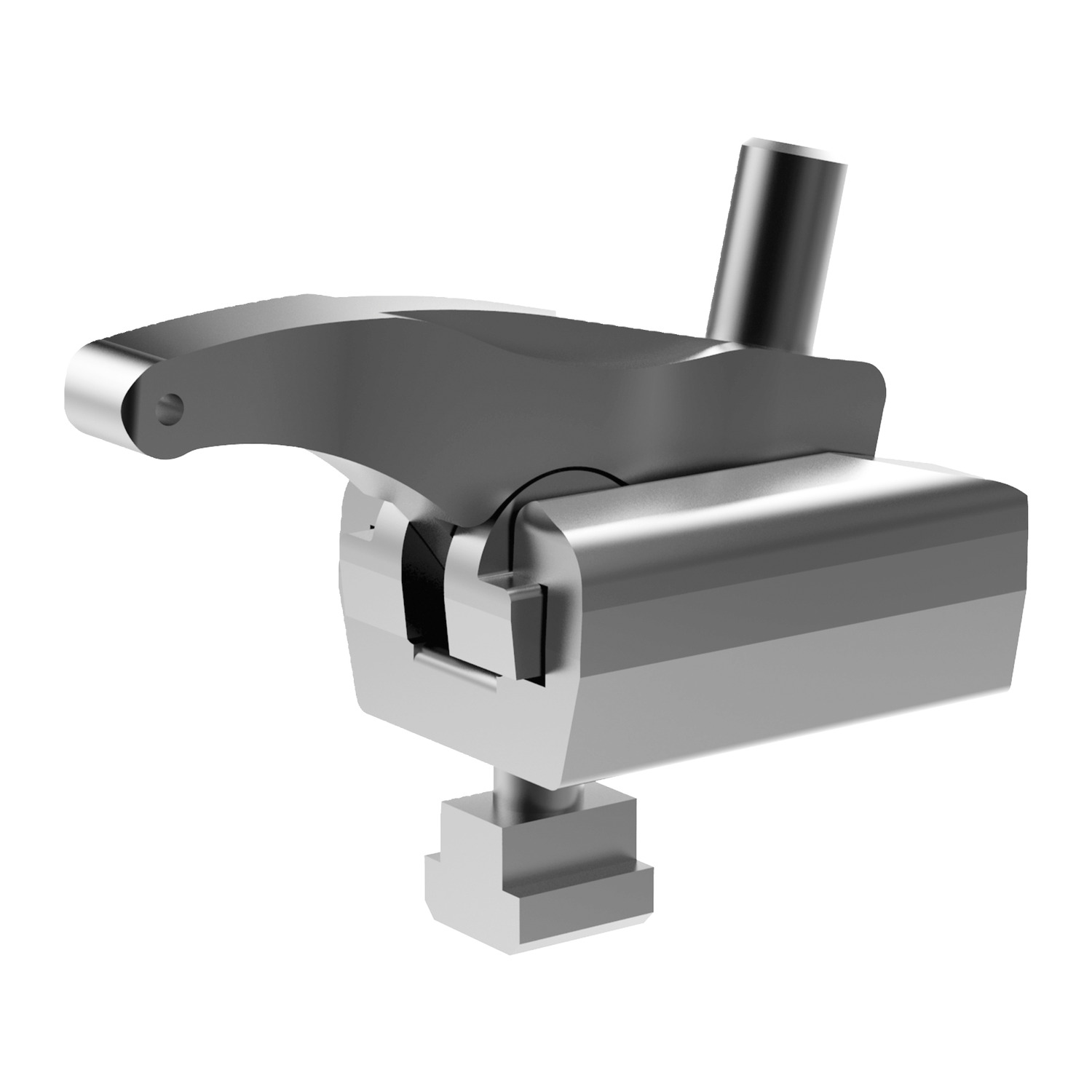 10588.1 - Power Clamp