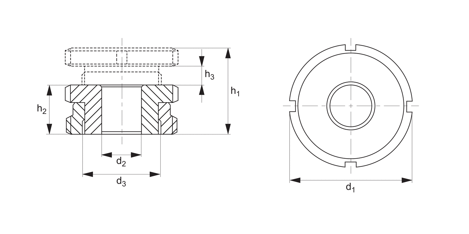 62000 Precision Adjuster