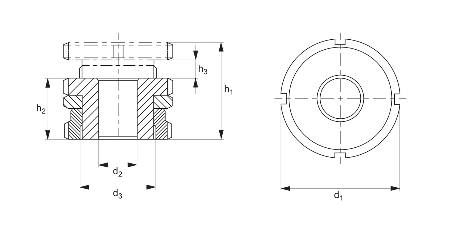 62002 Precision Adjuster