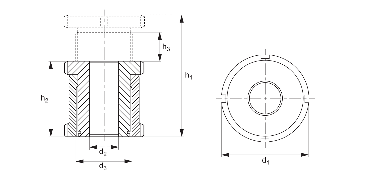 62060 Precision Adjuster