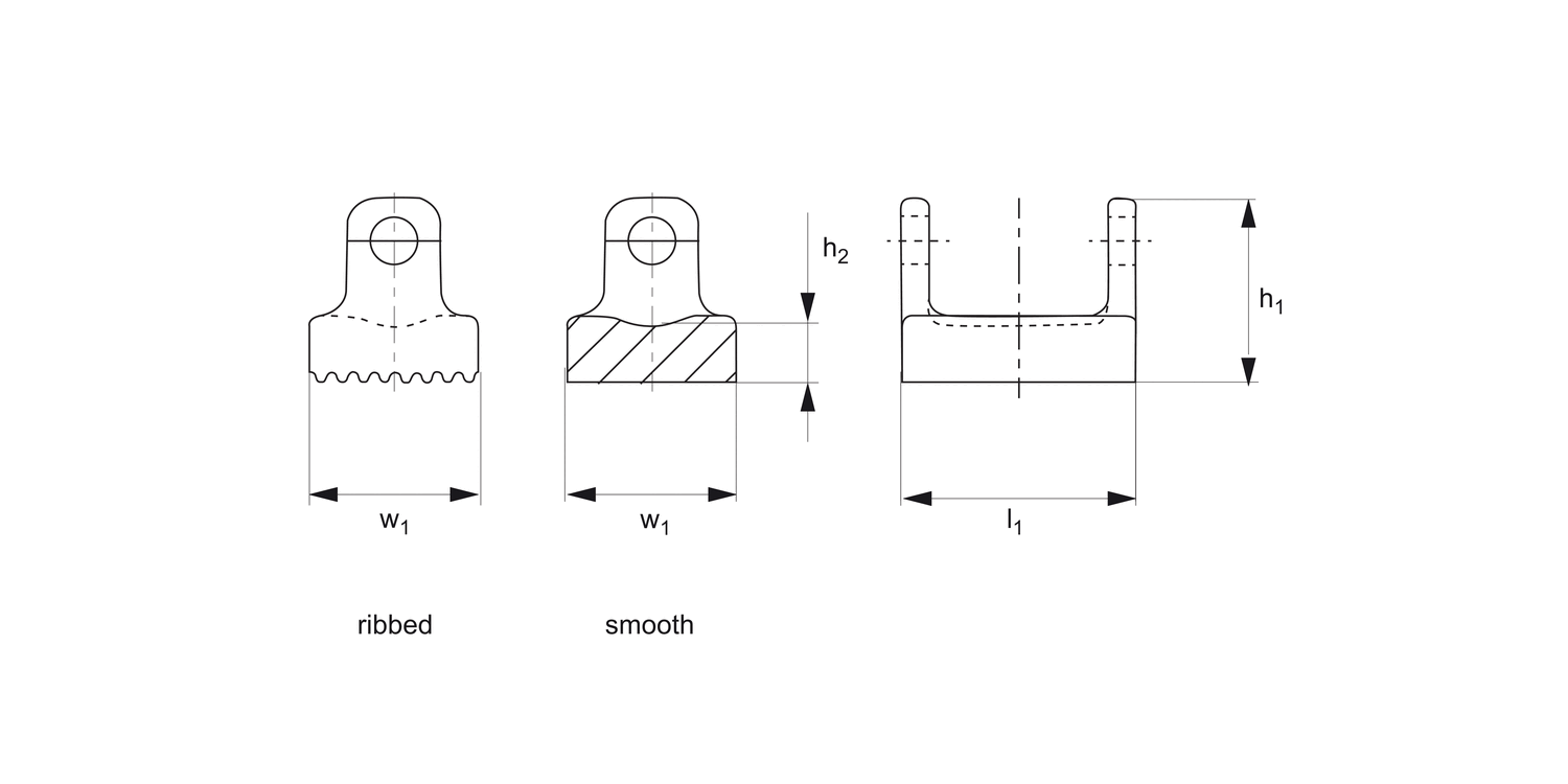 10588.6 Pressure Pad
