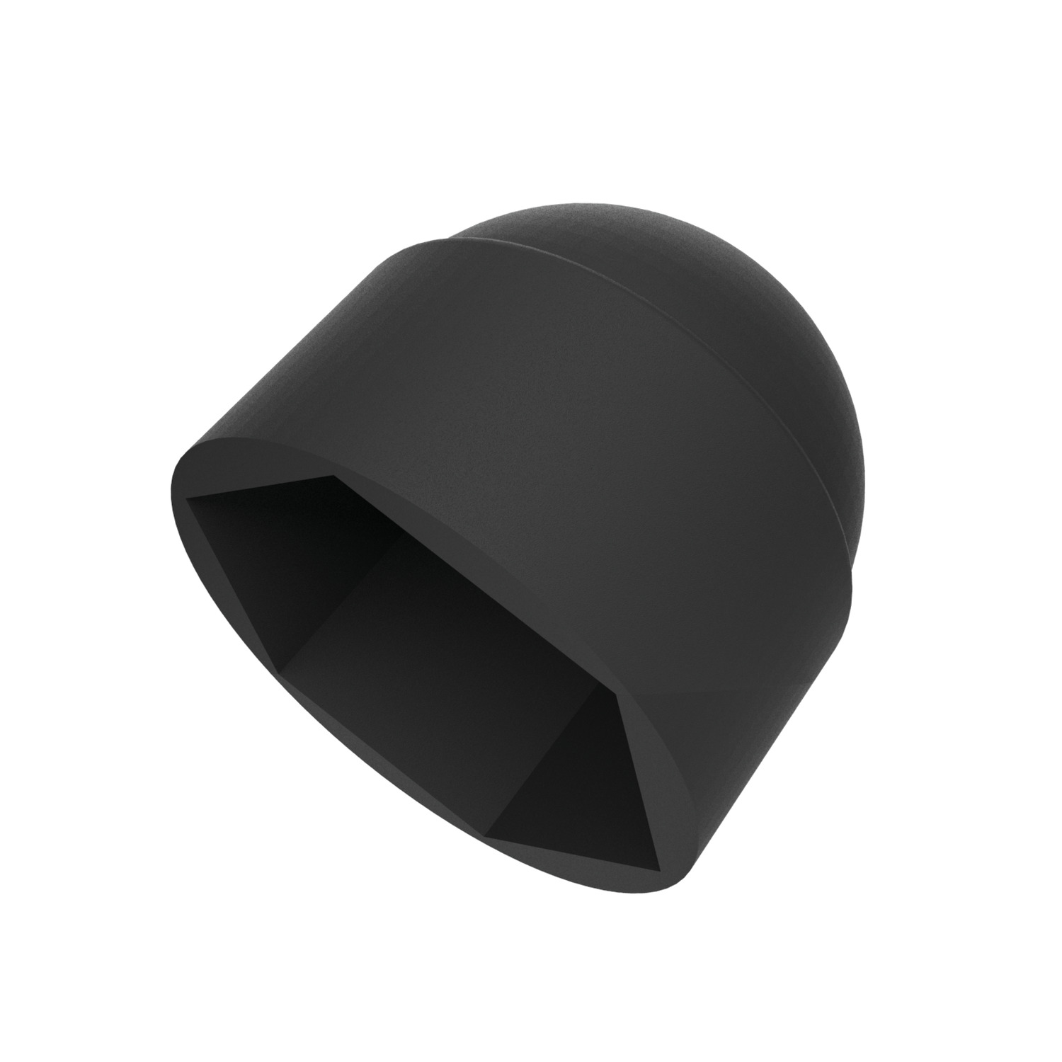 V0700 Bolt and Nut Protection Cap