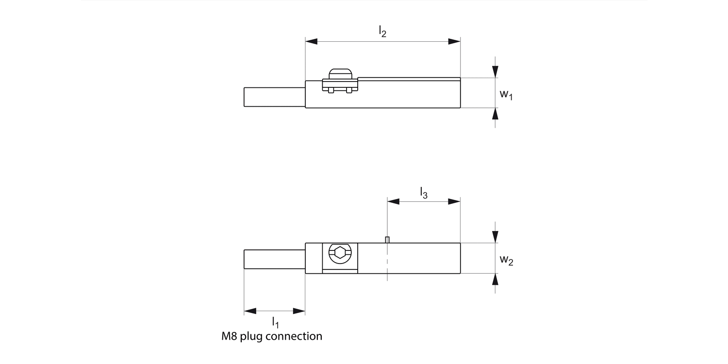 45001 Proximity Switch