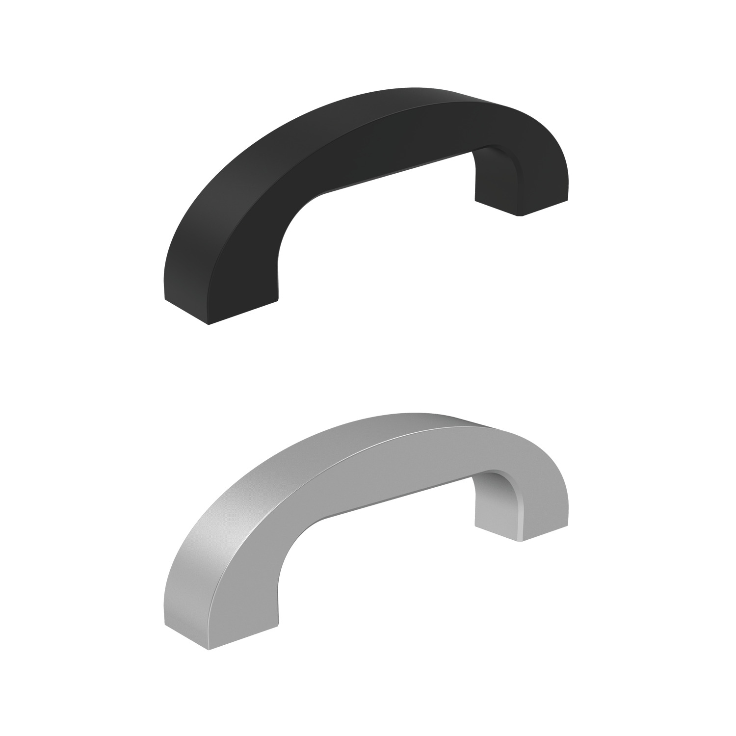 78210 Pull Handles - Bow type