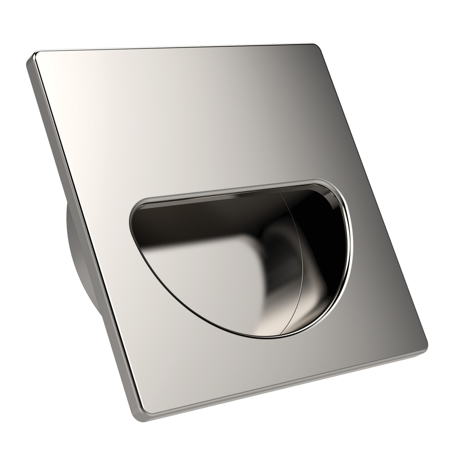79510 Recessed Pull Handles