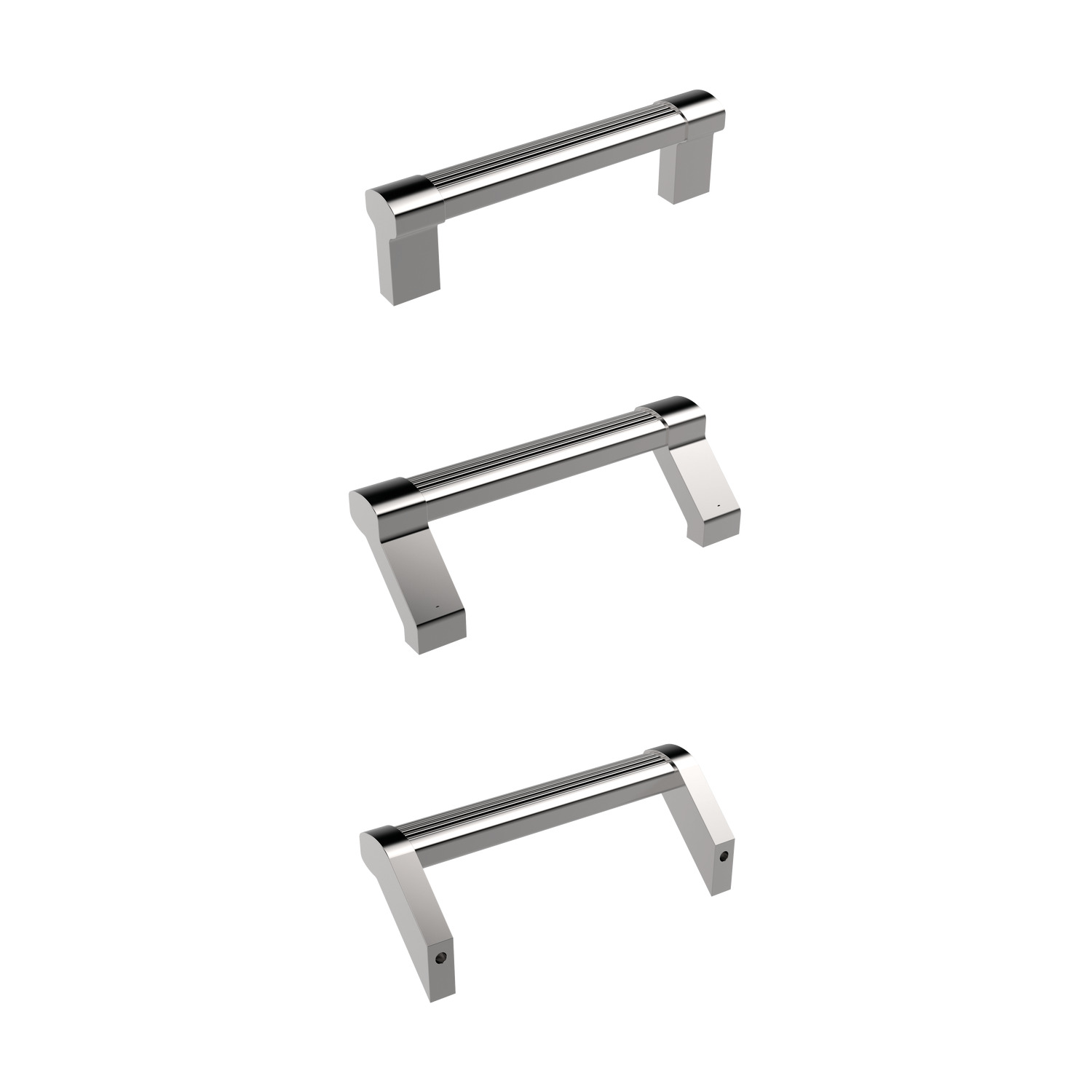 79210 Pull Handles - Heavy Duty