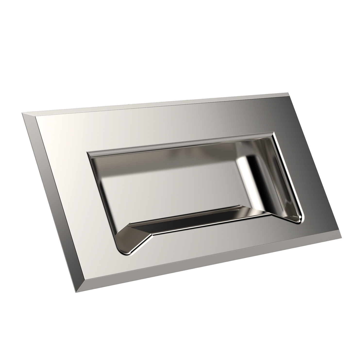 79490 Recessed Pull Handles