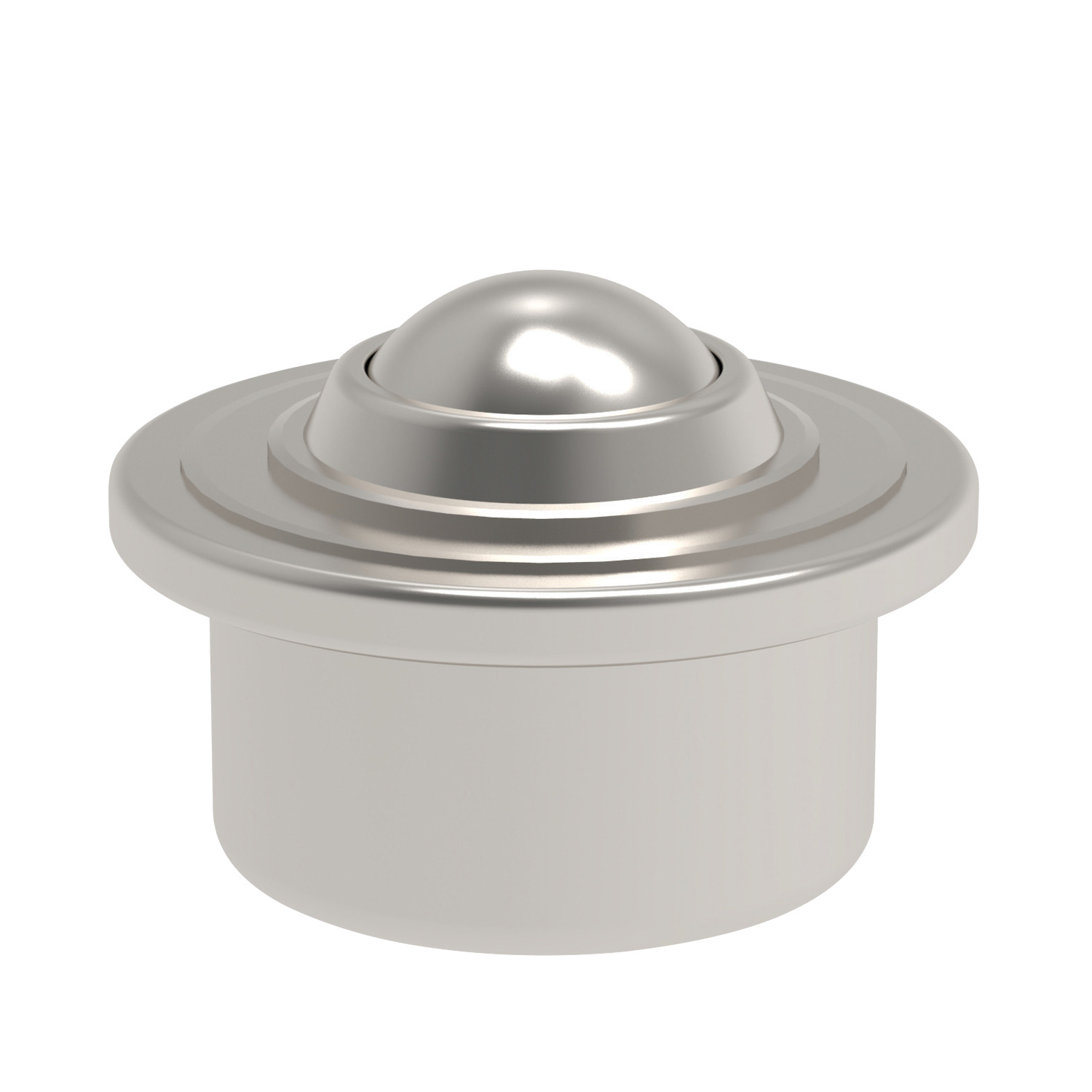 67220 Push-Fit Ball Transfer Units